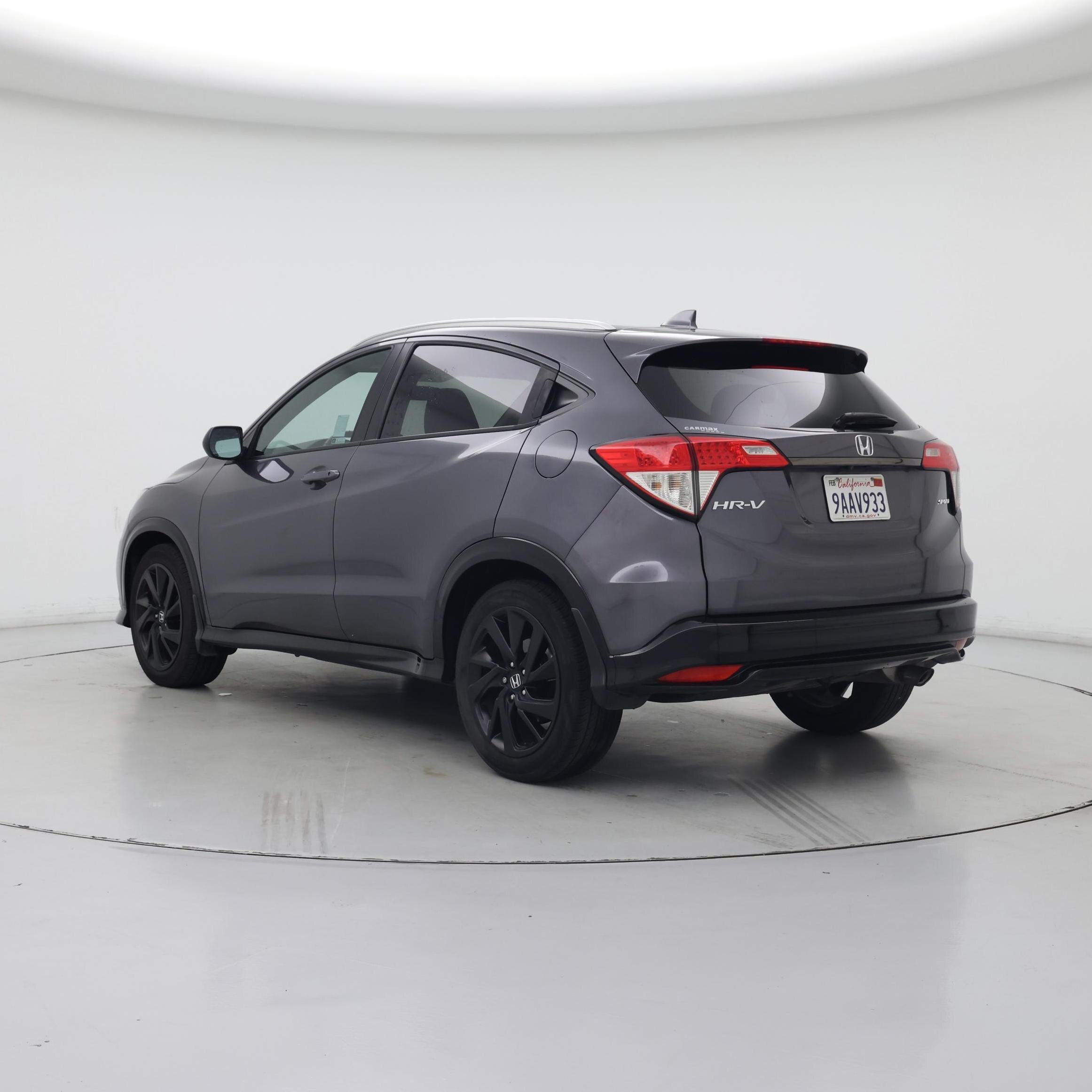 Thumbnail: 2022 Honda HR-V - 2