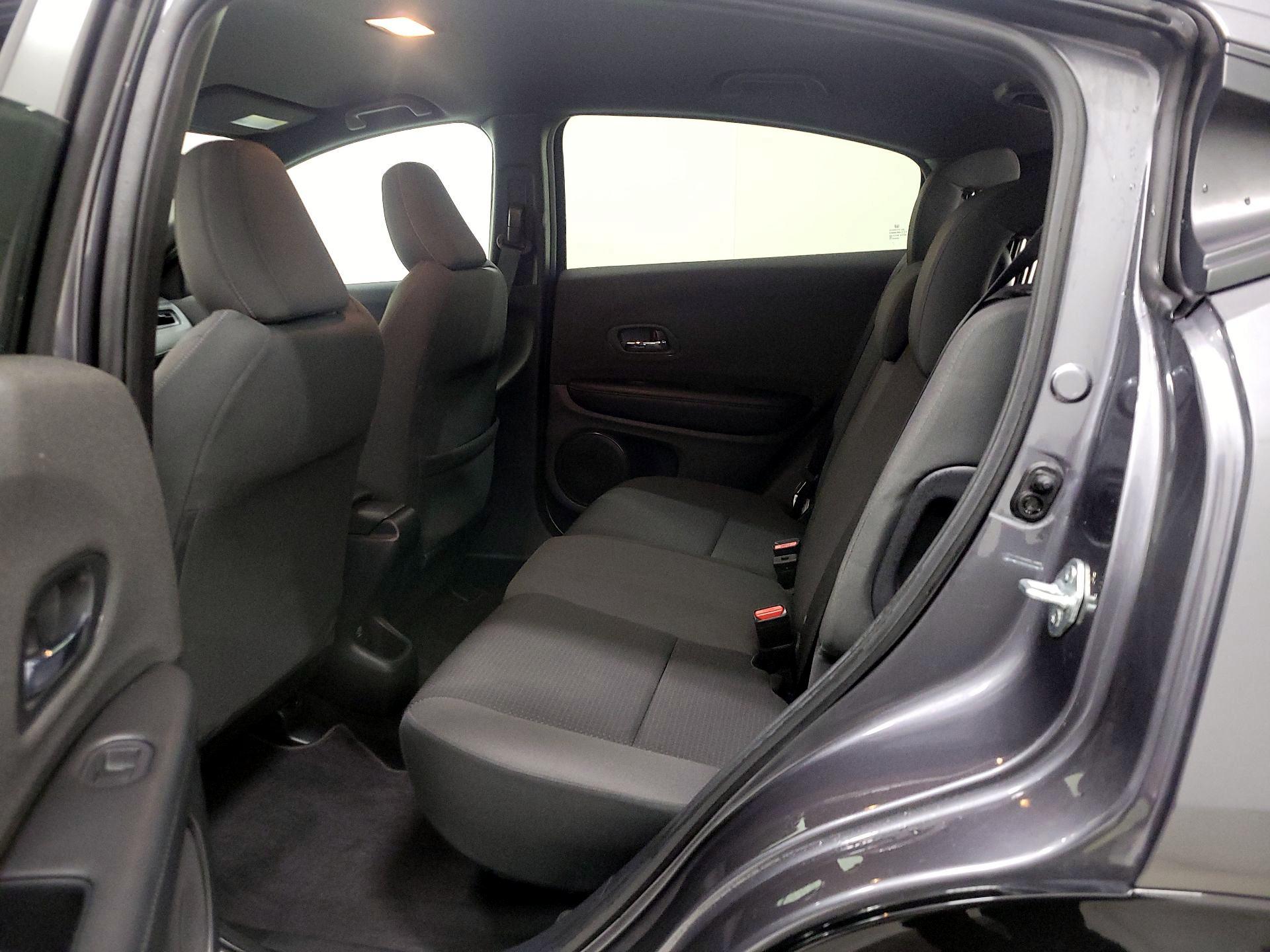 Thumbnail: 2022 Honda HR-V - 19