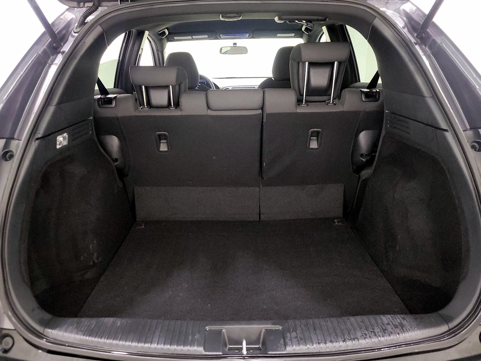 Thumbnail: 2022 Honda HR-V - 20