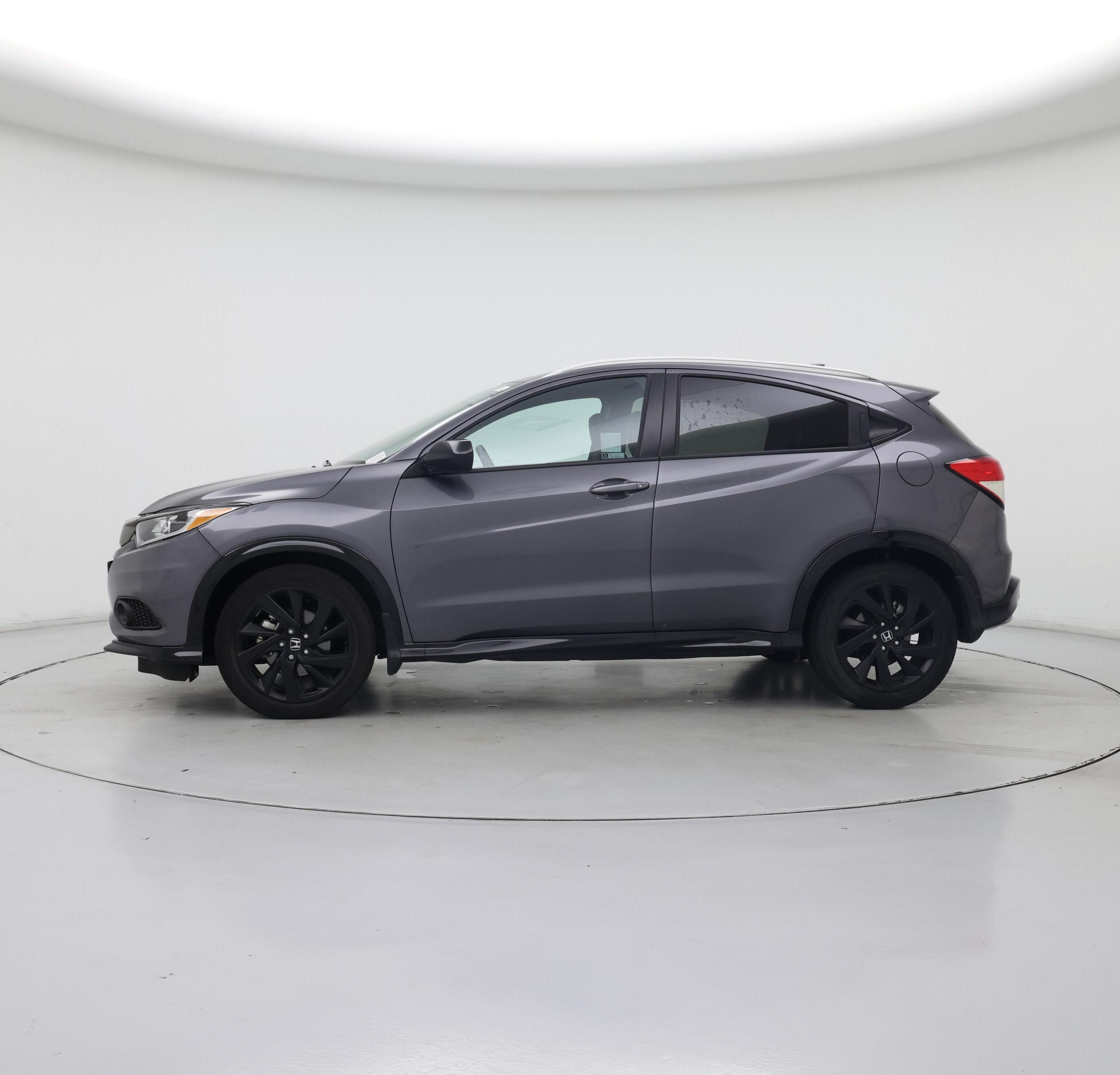 Thumbnail: 2022 Honda HR-V - 3