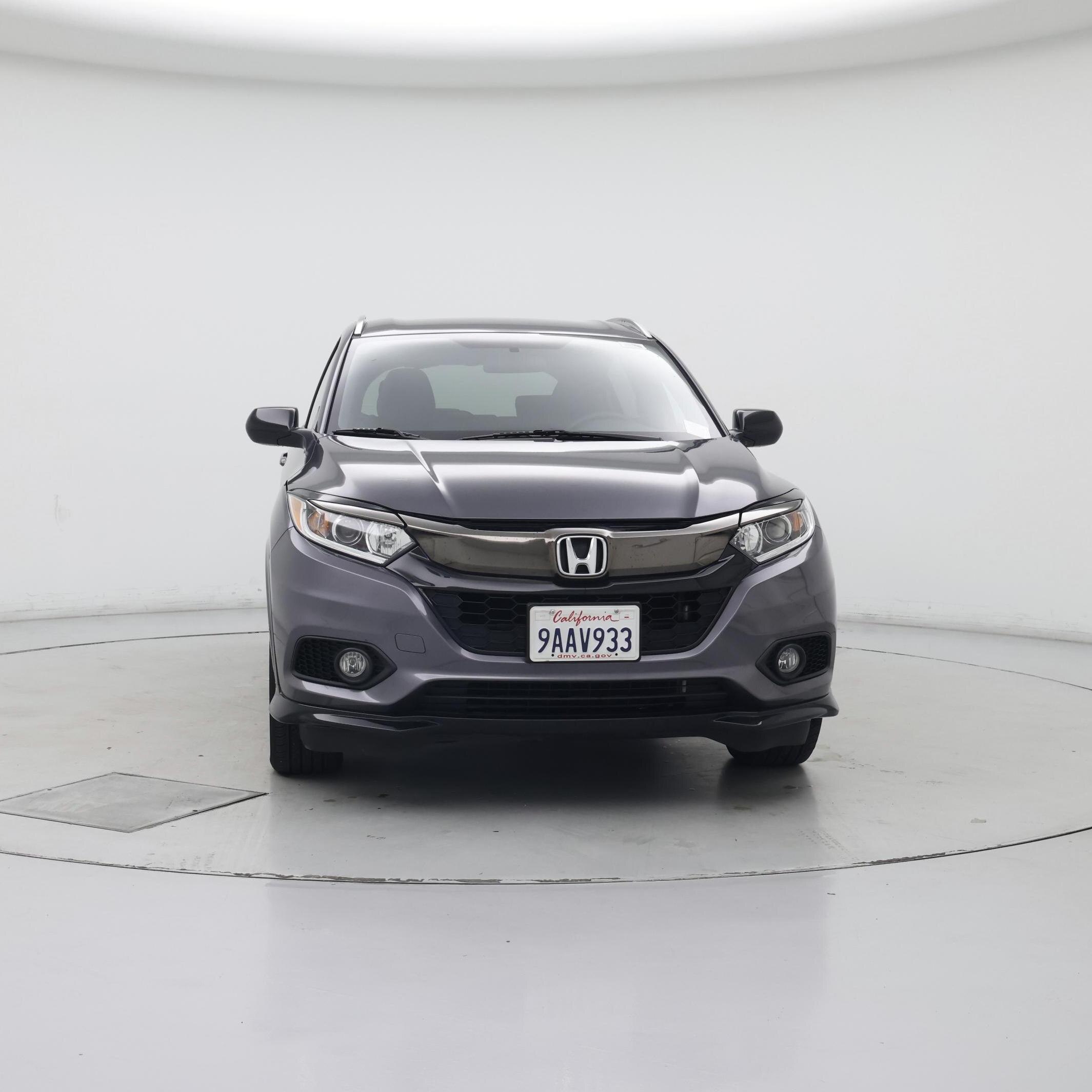 Thumbnail: 2022 Honda HR-V - 5