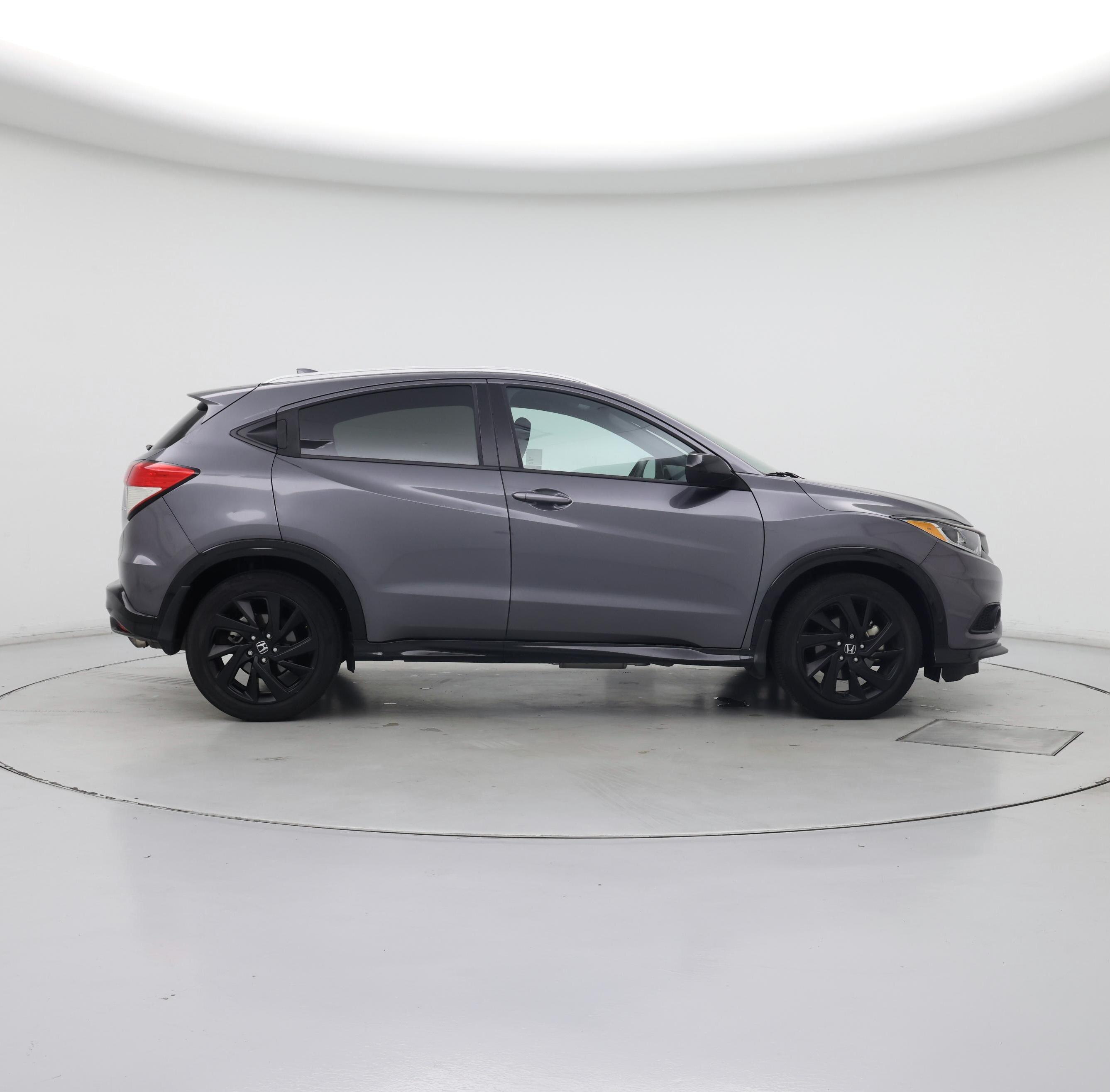 Thumbnail: 2022 Honda HR-V - 7
