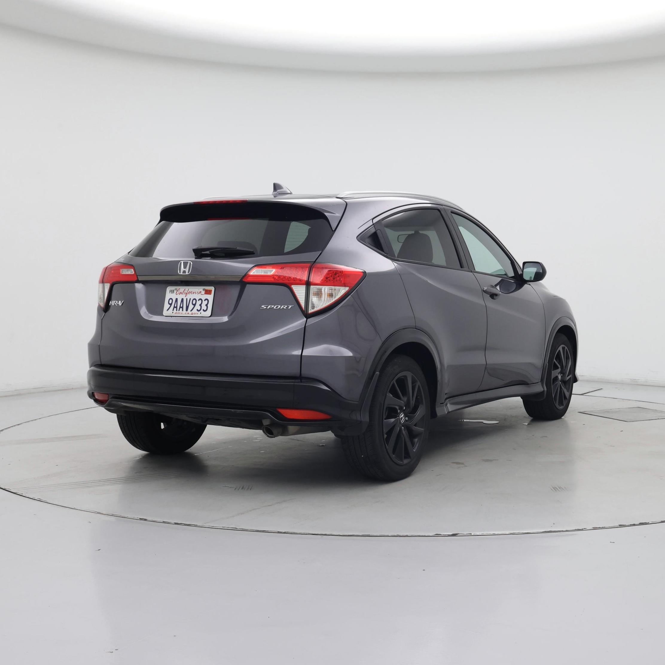 Thumbnail: 2022 Honda HR-V - 8