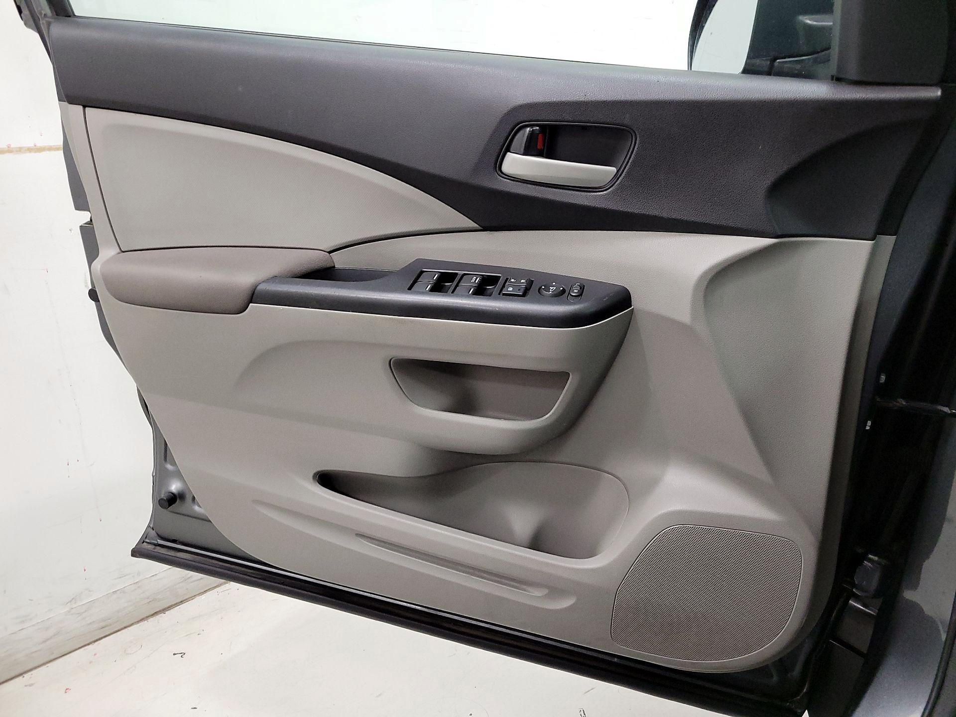 Thumbnail: 2014 Honda CR-V - 12