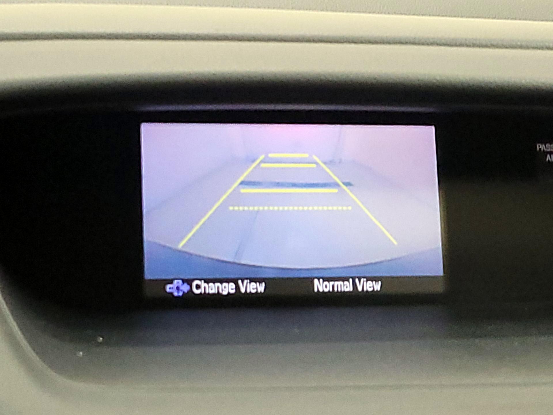 Thumbnail: 2014 Honda CR-V - 14