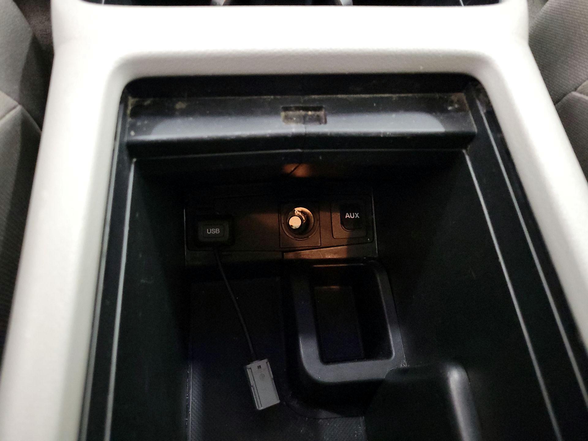 Thumbnail: 2014 Honda CR-V - 18