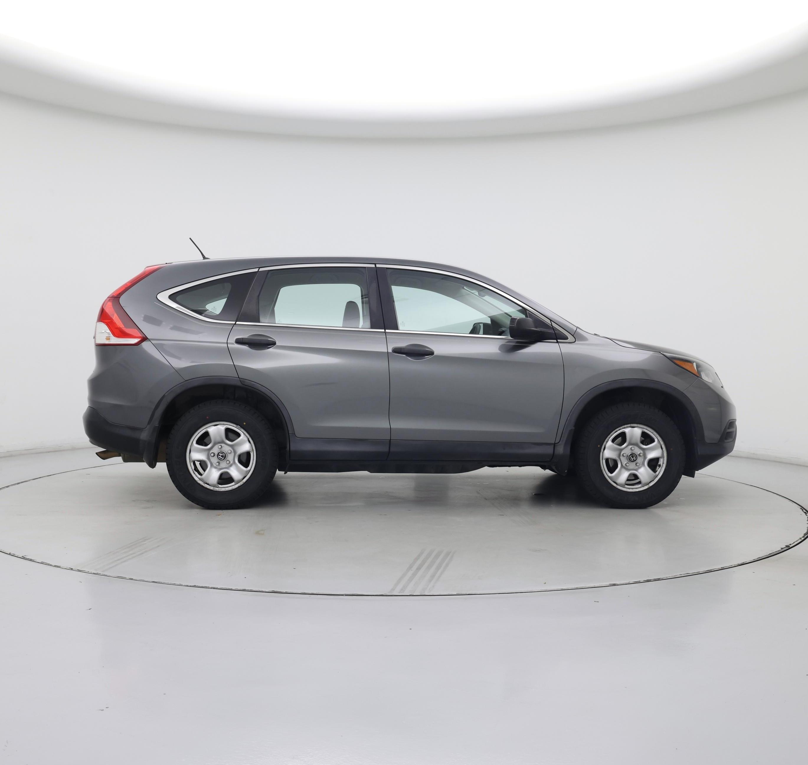 Thumbnail: 2014 Honda CR-V - 7