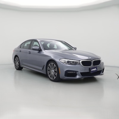 2020 BMW 540 I