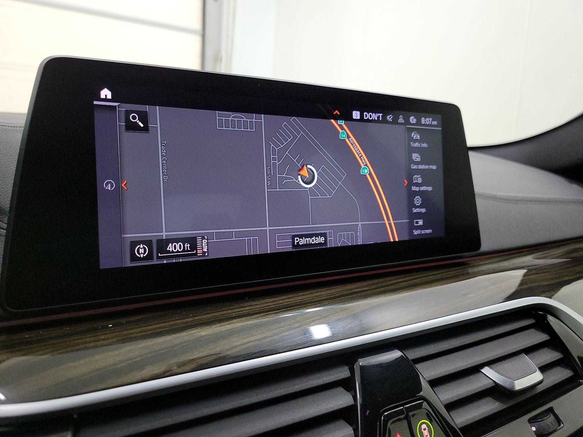 Thumbnail: 2020 BMW 5 Series - 14