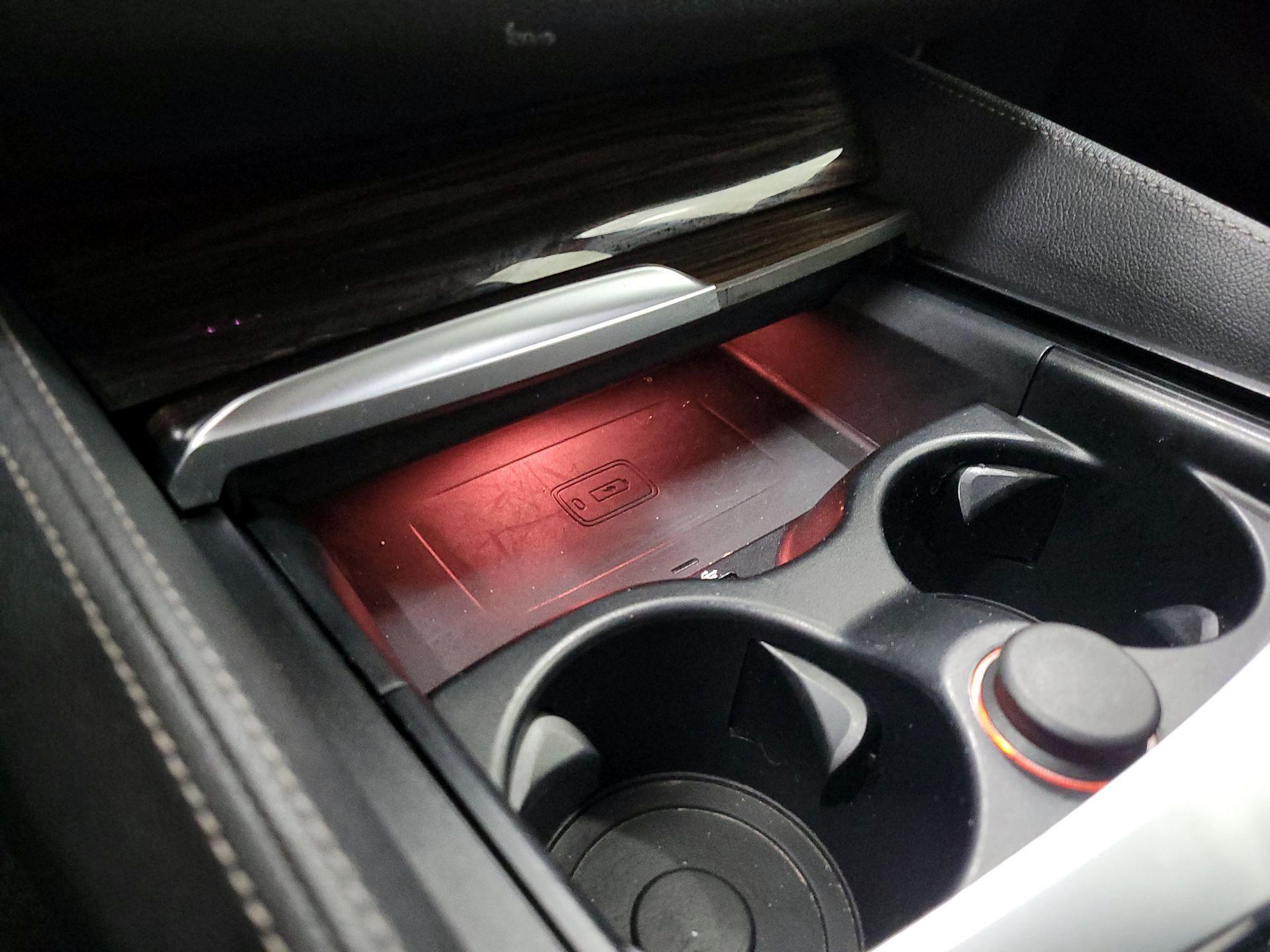 Thumbnail: 2020 BMW 5 Series - 19