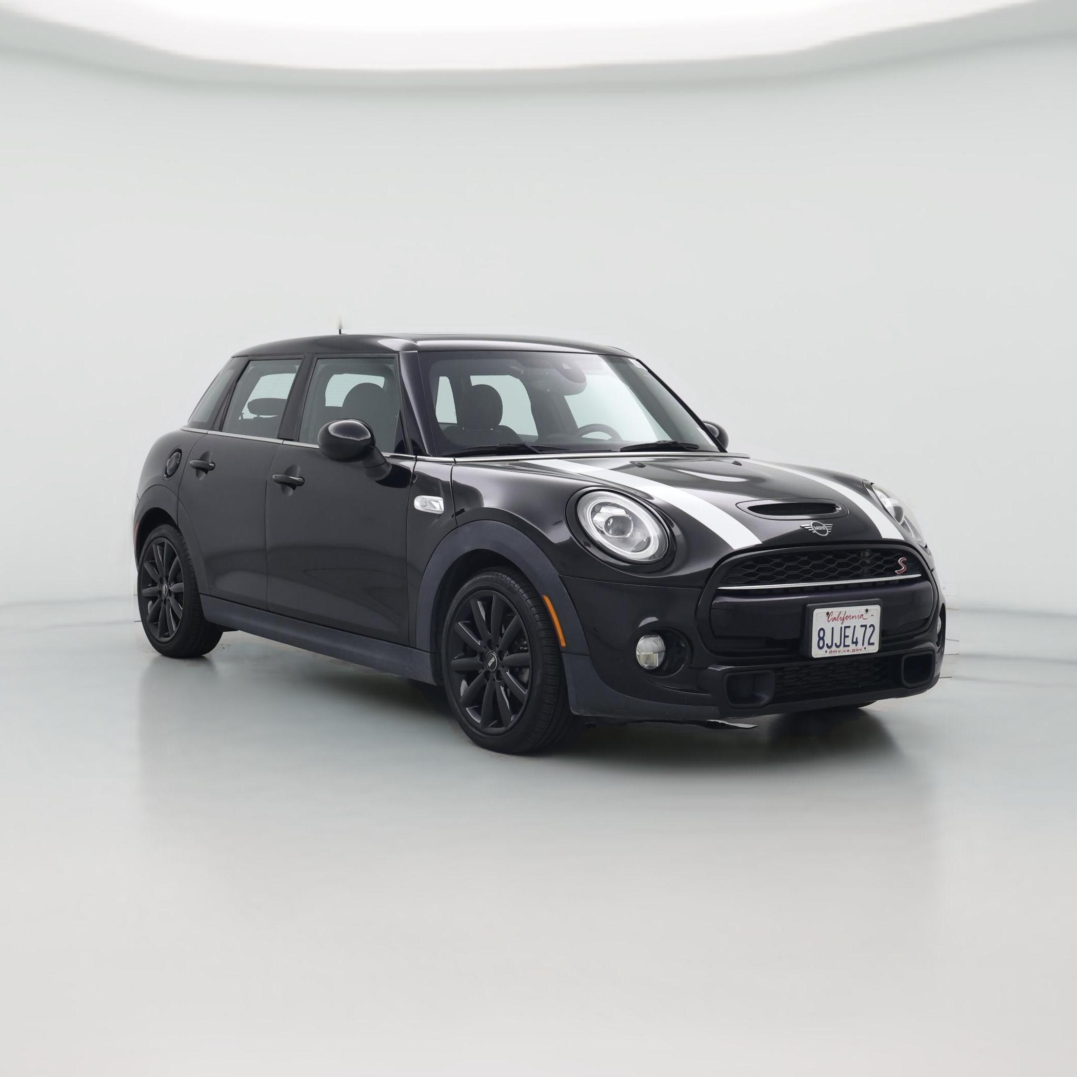 Thumbnail: 2019 MINI Cooper Hardtop - 1