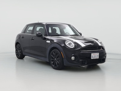 2019 Mini Cooper Hardtop S