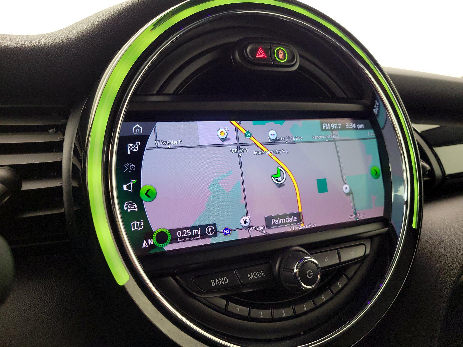 Thumbnail: 2019 MINI Cooper Hardtop - 14