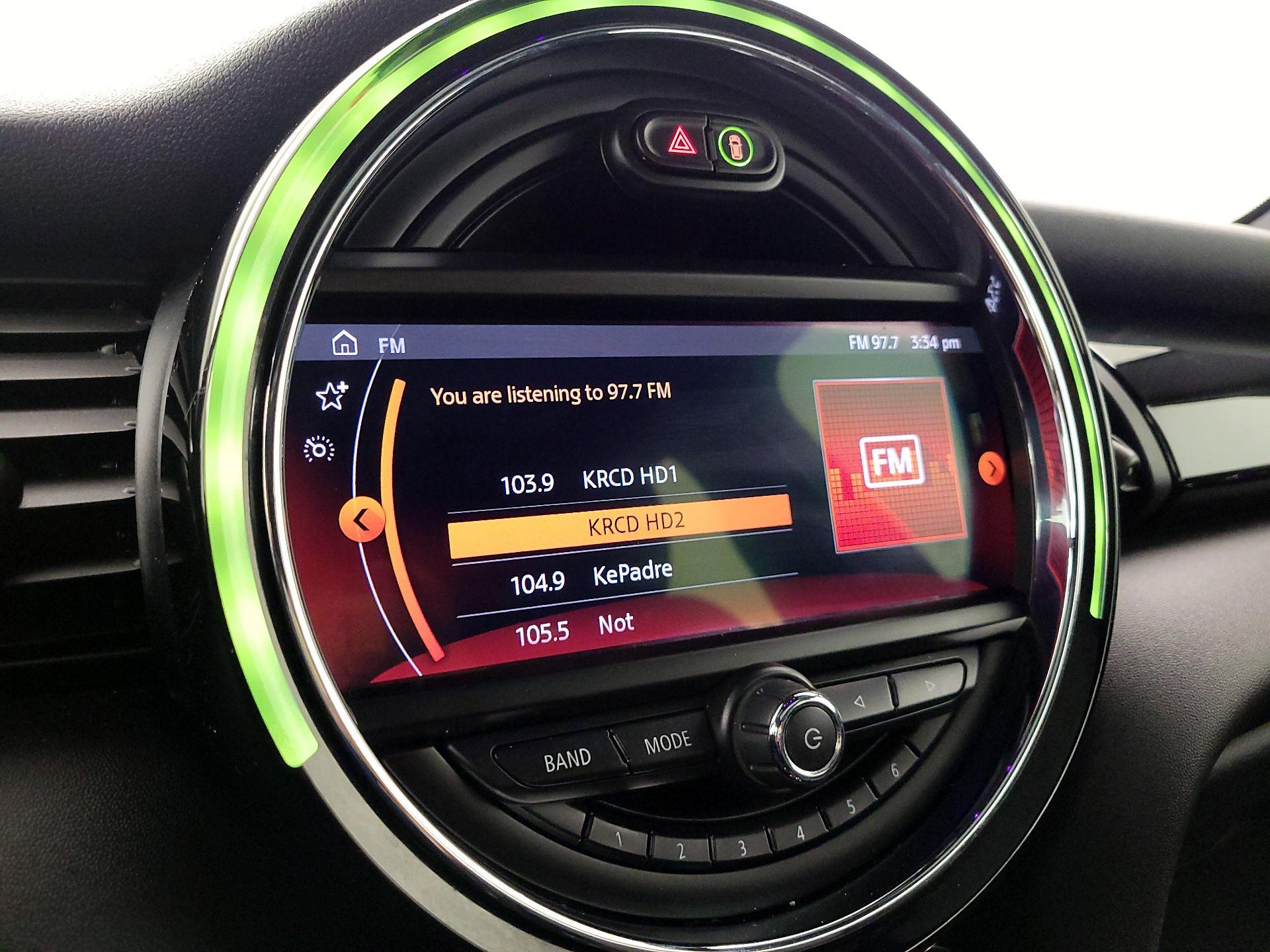 Thumbnail: 2019 MINI Cooper Hardtop - 16