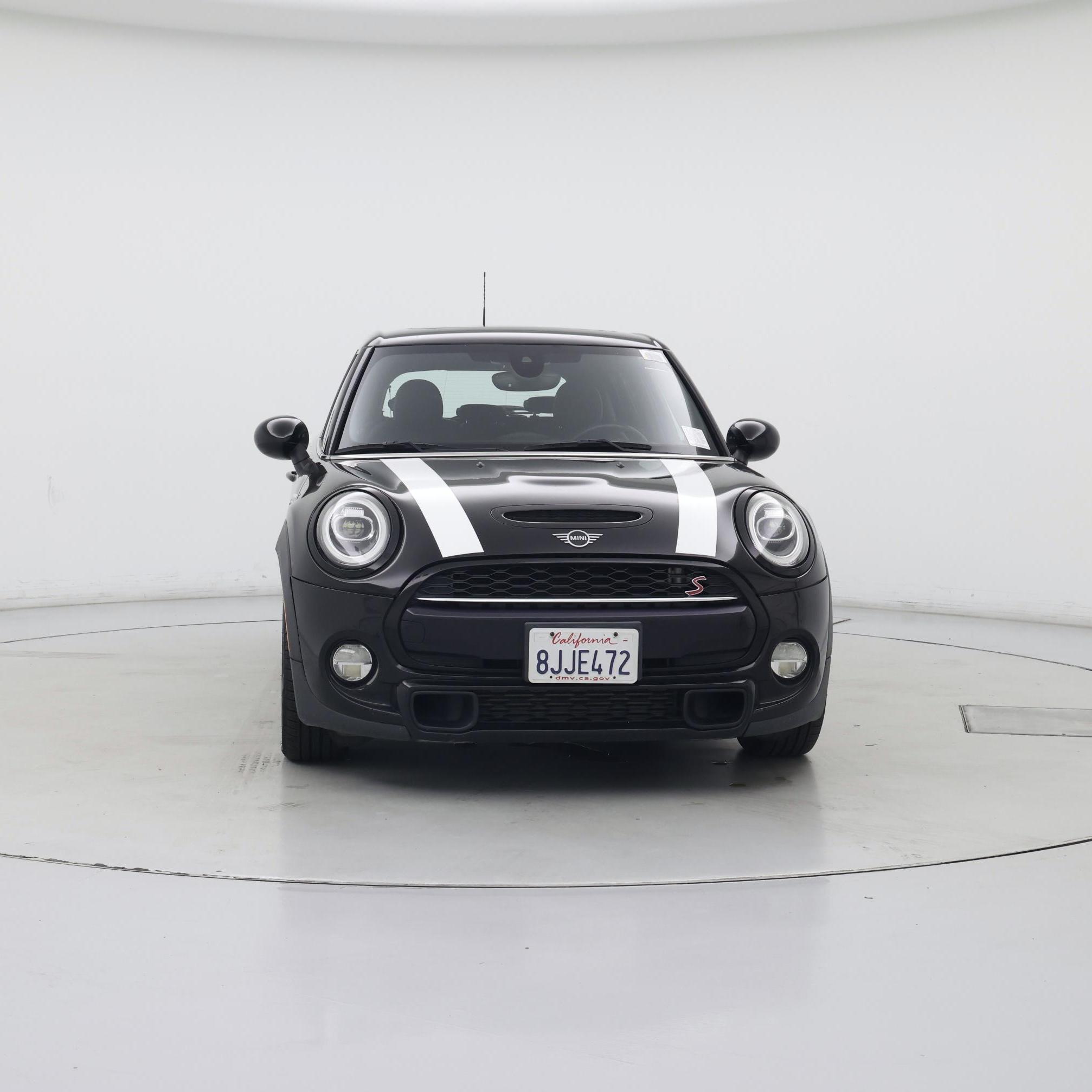 Thumbnail: 2019 MINI Cooper Hardtop - 5