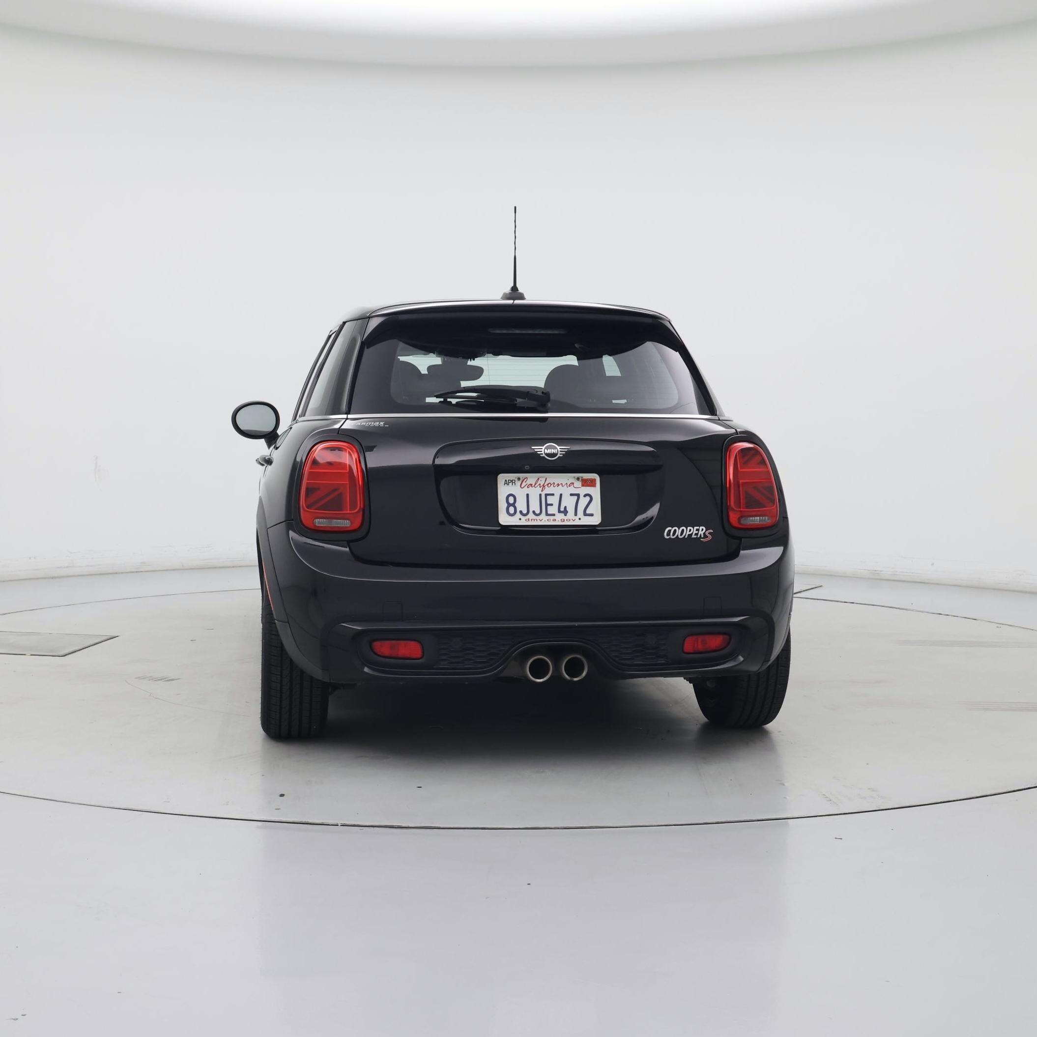 Thumbnail: 2019 MINI Cooper Hardtop - 6