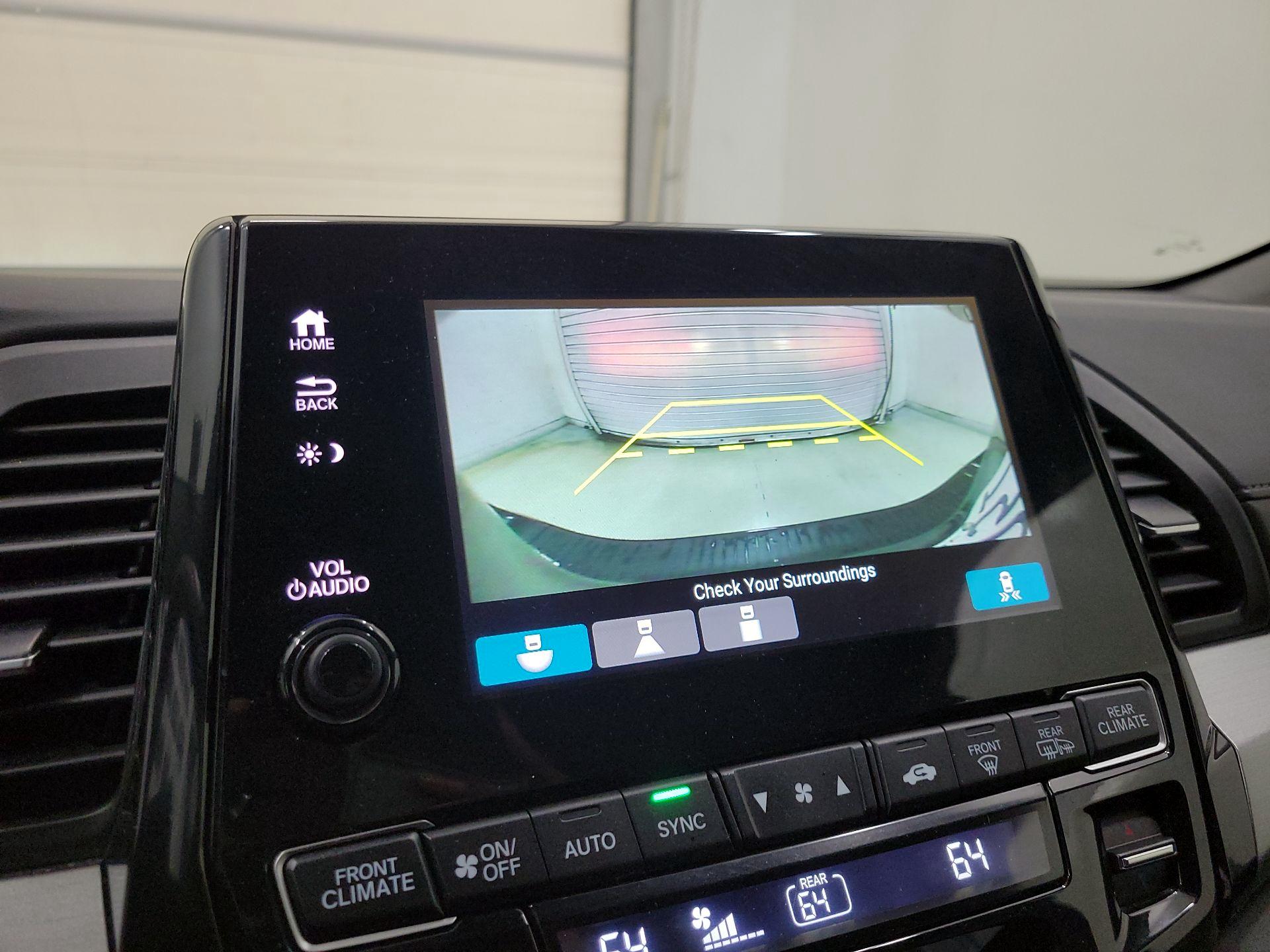 Thumbnail: 2022 Honda Odyssey - 14