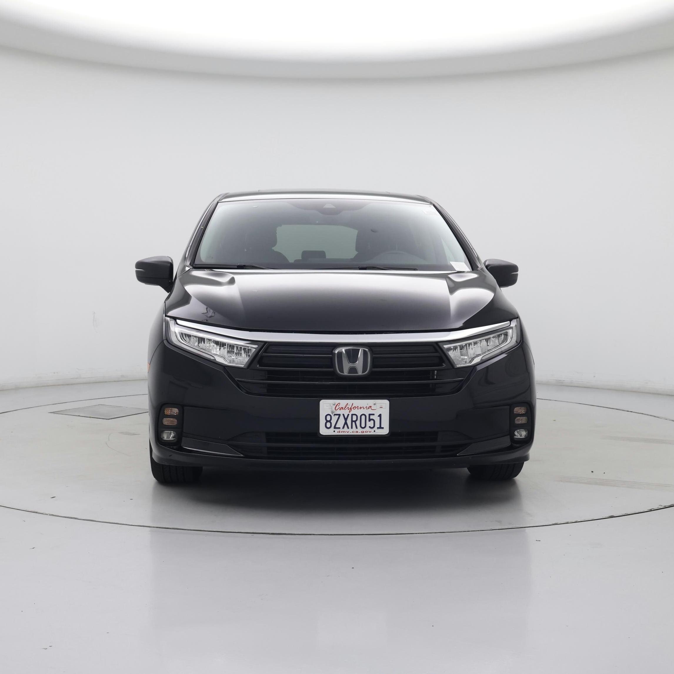 Thumbnail: 2022 Honda Odyssey - 5