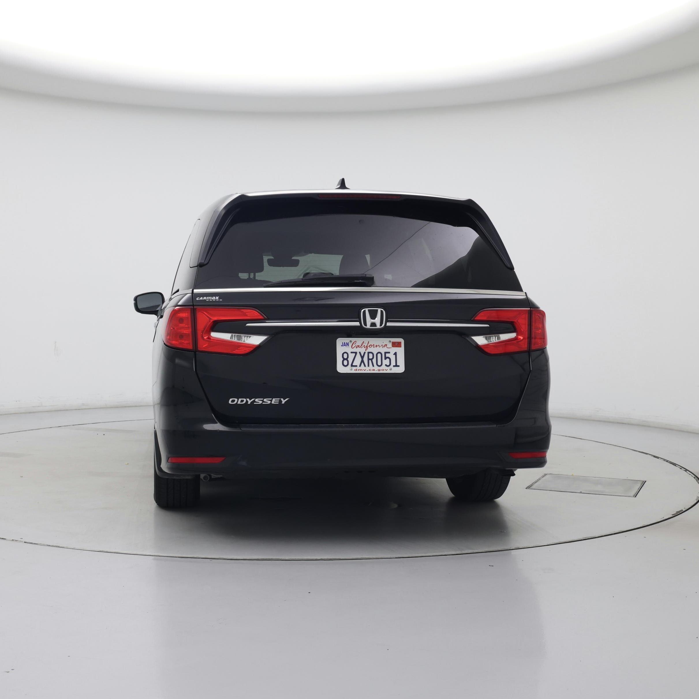 Thumbnail: 2022 Honda Odyssey - 6