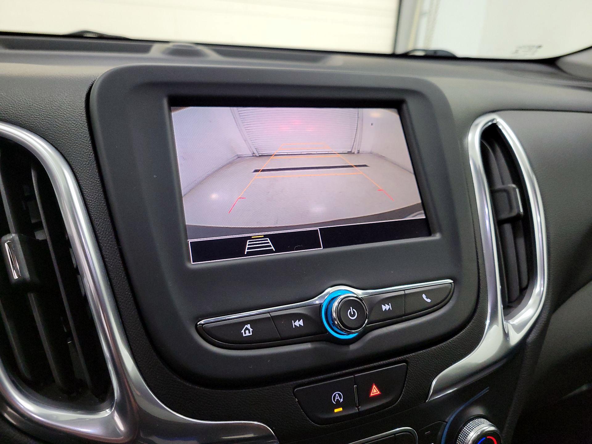 Thumbnail: 2022 Chevrolet Equinox - 14