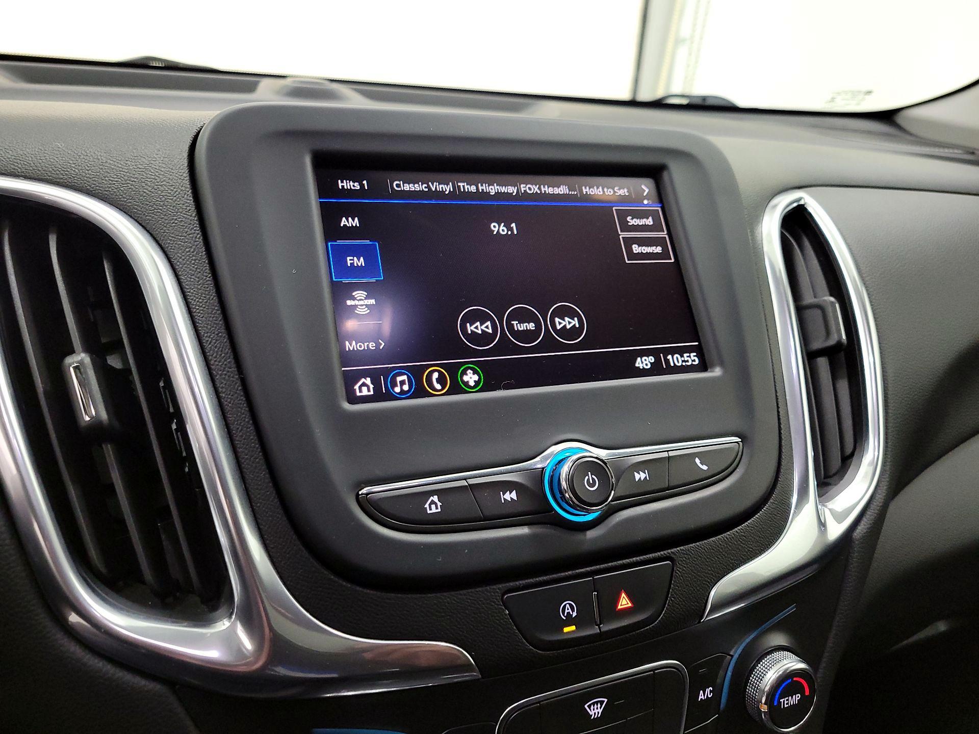 Thumbnail: 2022 Chevrolet Equinox - 15