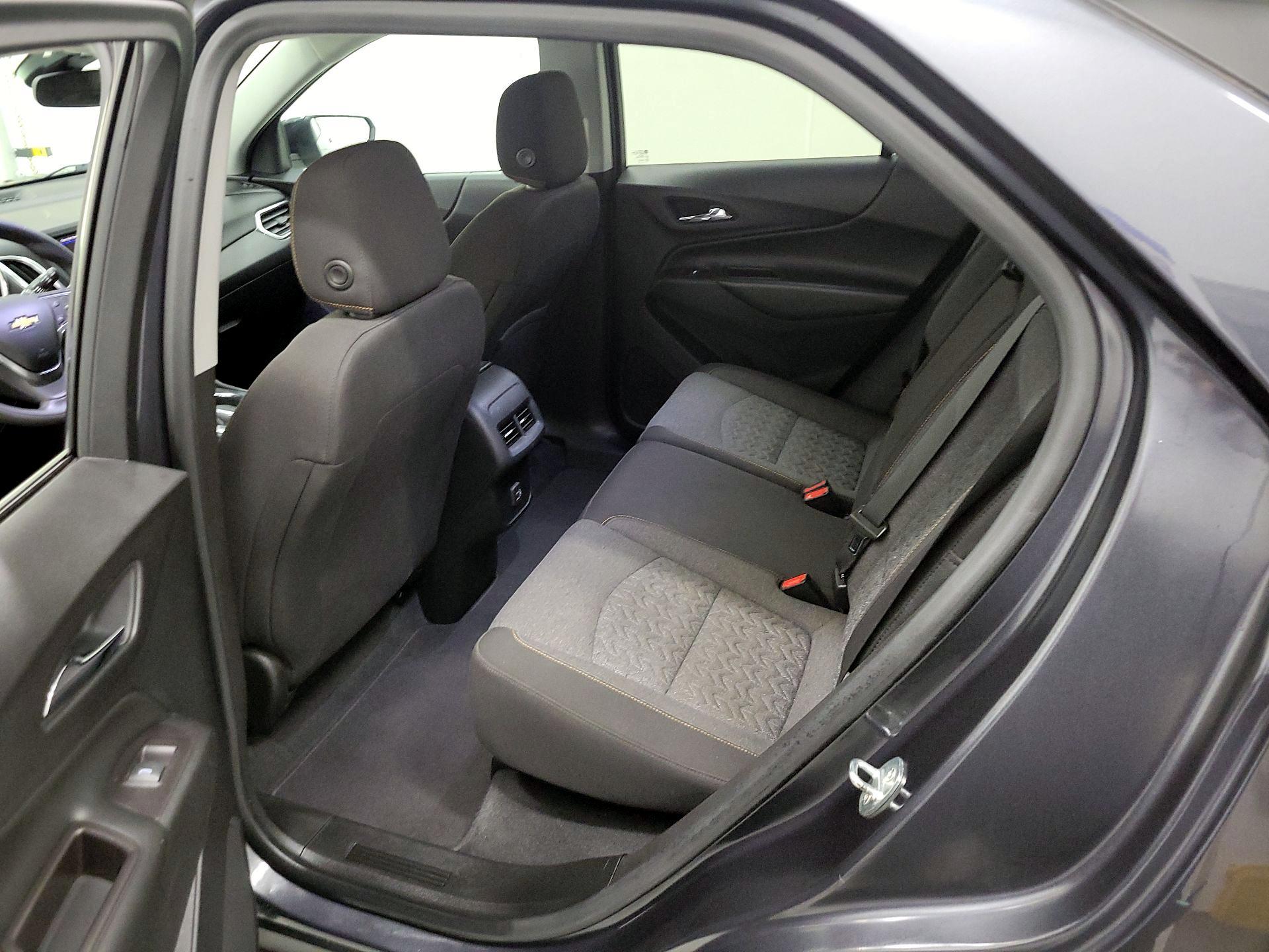 Thumbnail: 2022 Chevrolet Equinox - 19