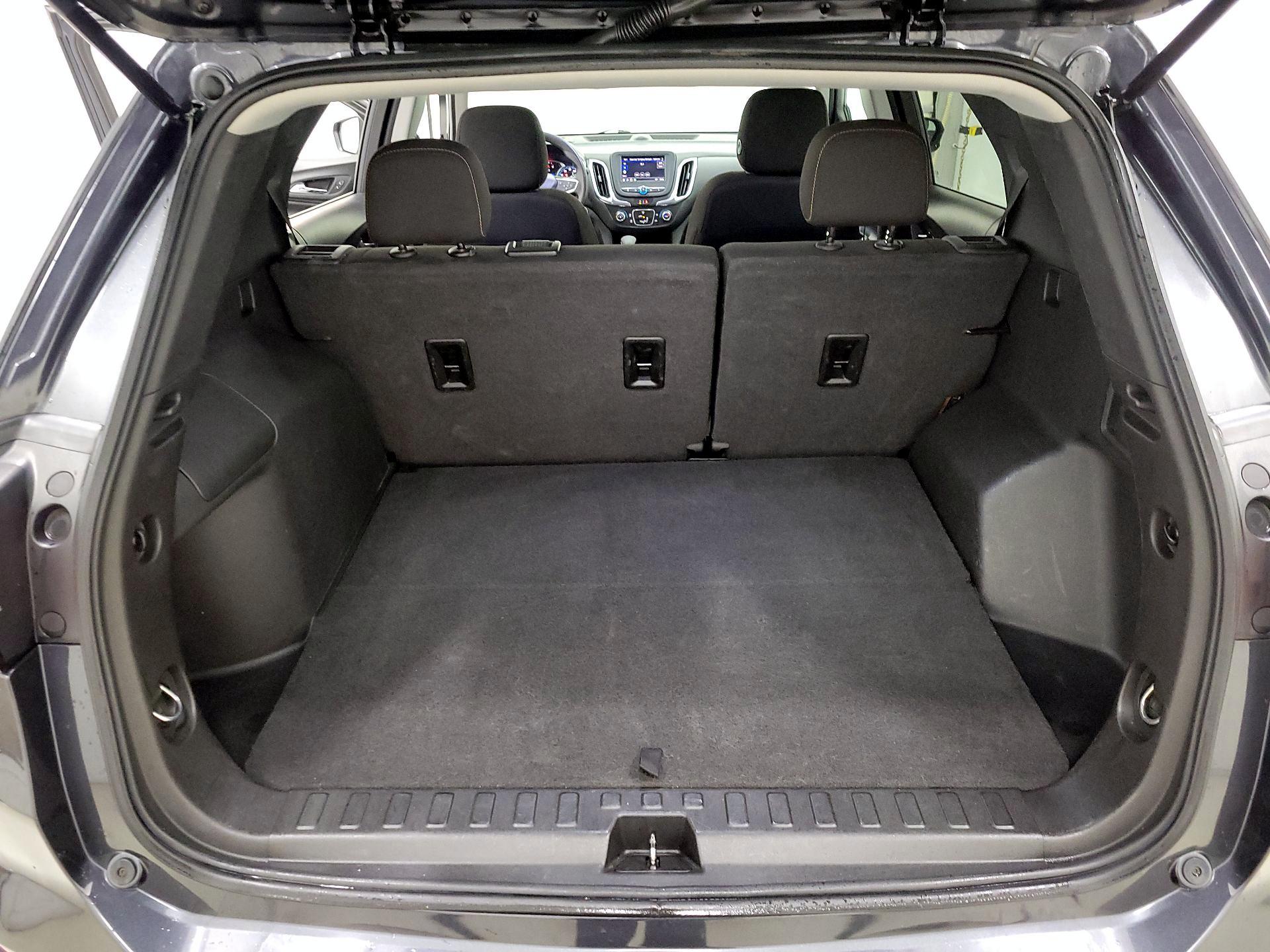 Thumbnail: 2022 Chevrolet Equinox - 20