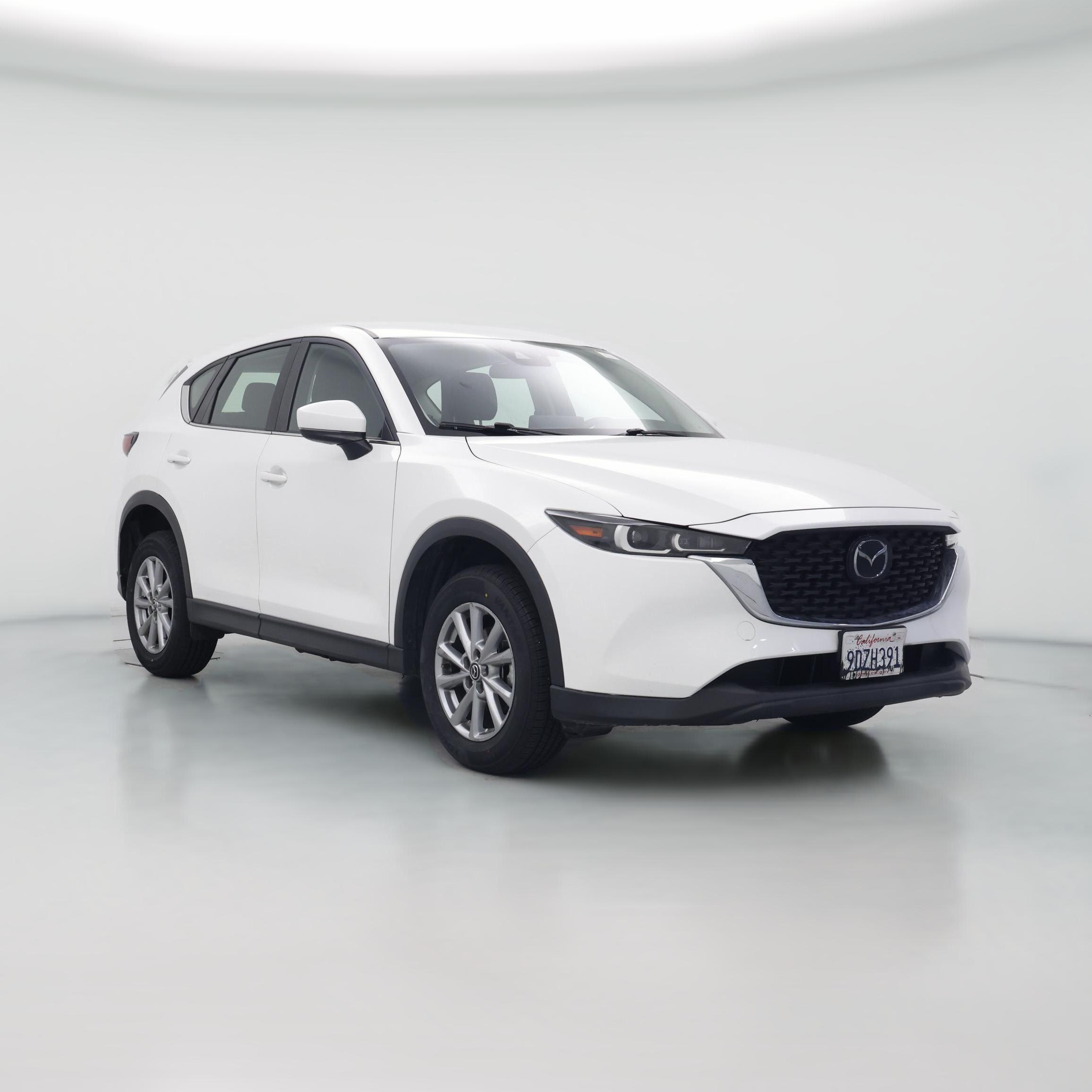 Thumbnail: 2023 Mazda CX-5 - 1