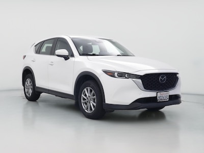 2023 Mazda CX-5 2.5 S