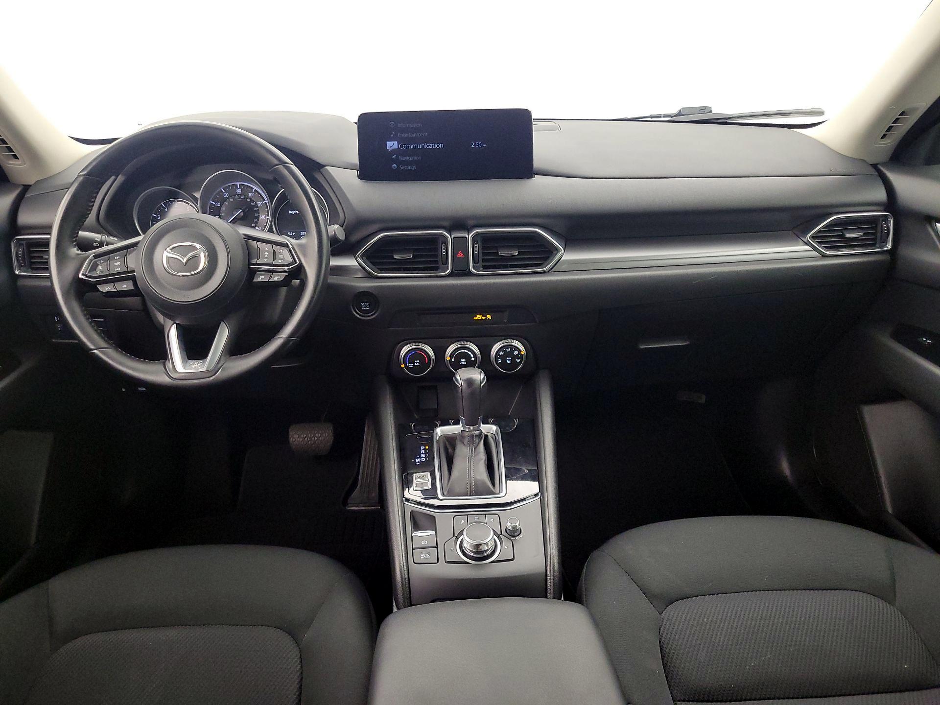 Thumbnail: 2023 Mazda CX-5 - 9