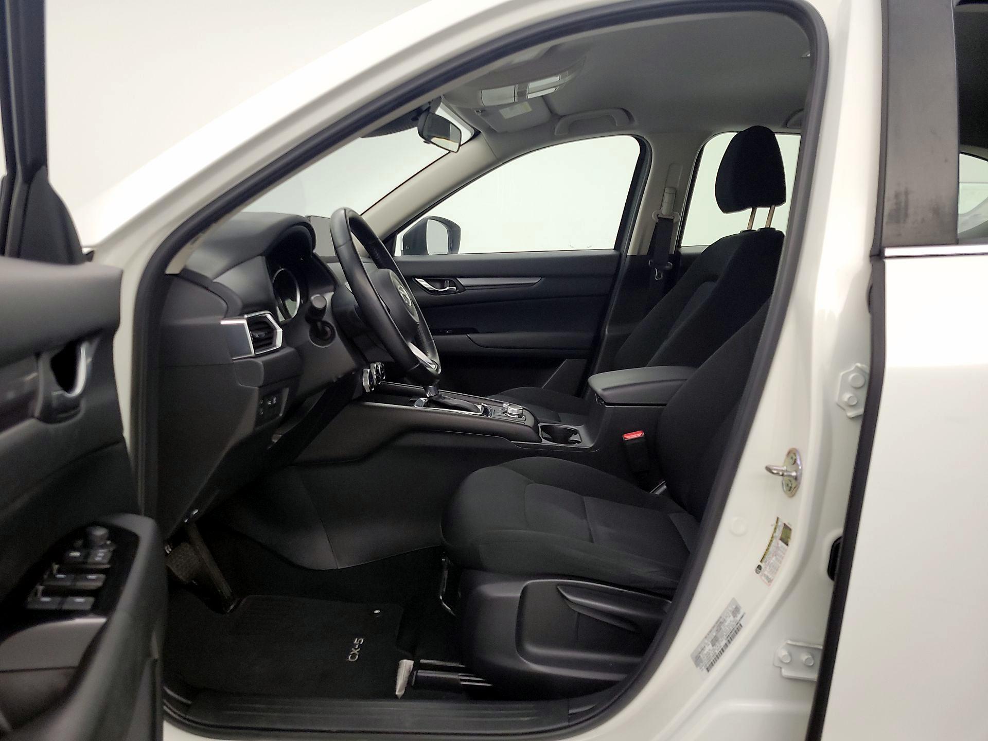 Thumbnail: 2023 Mazda CX-5 - 11