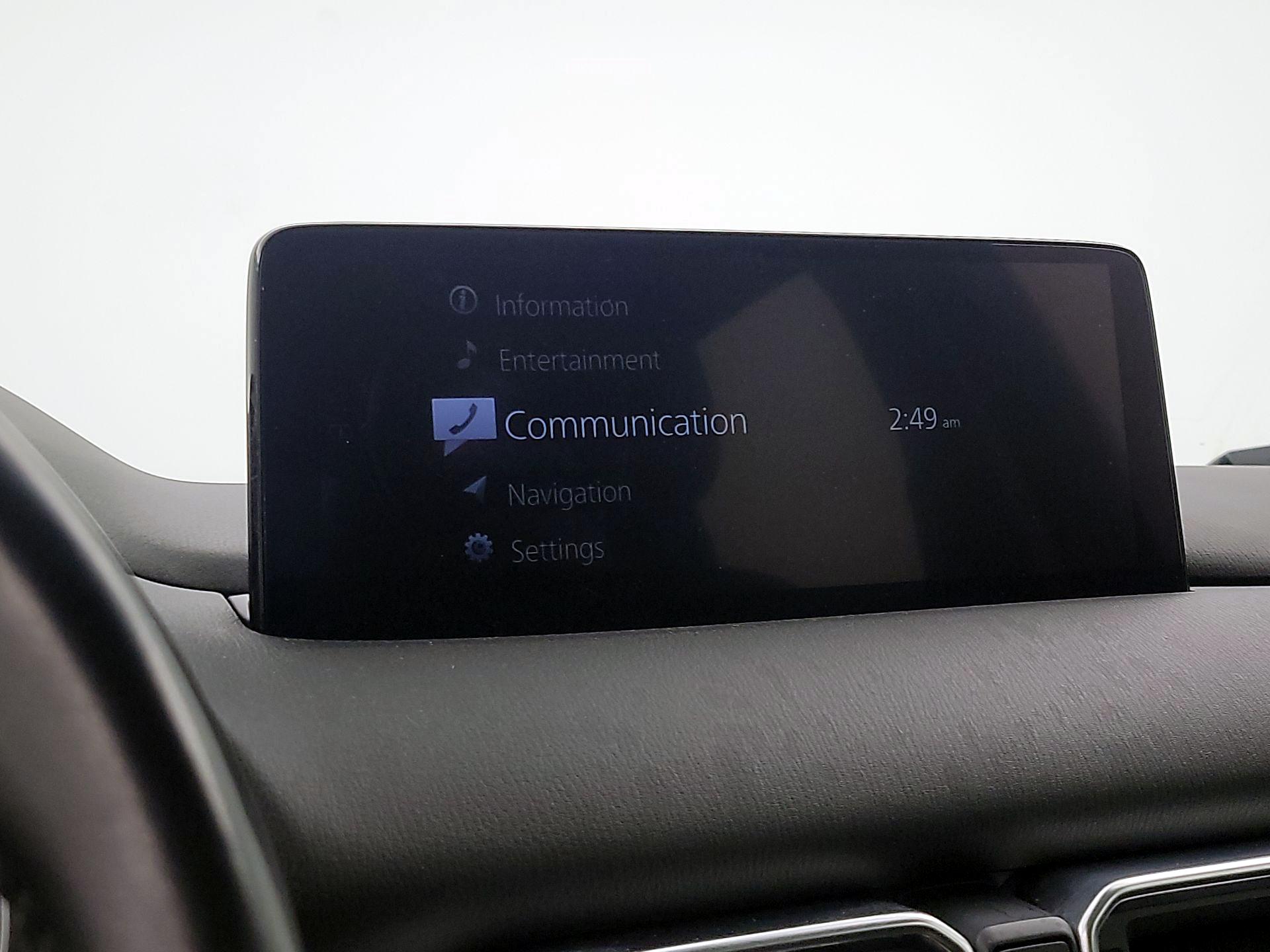 Thumbnail: 2023 Mazda CX-5 - 15