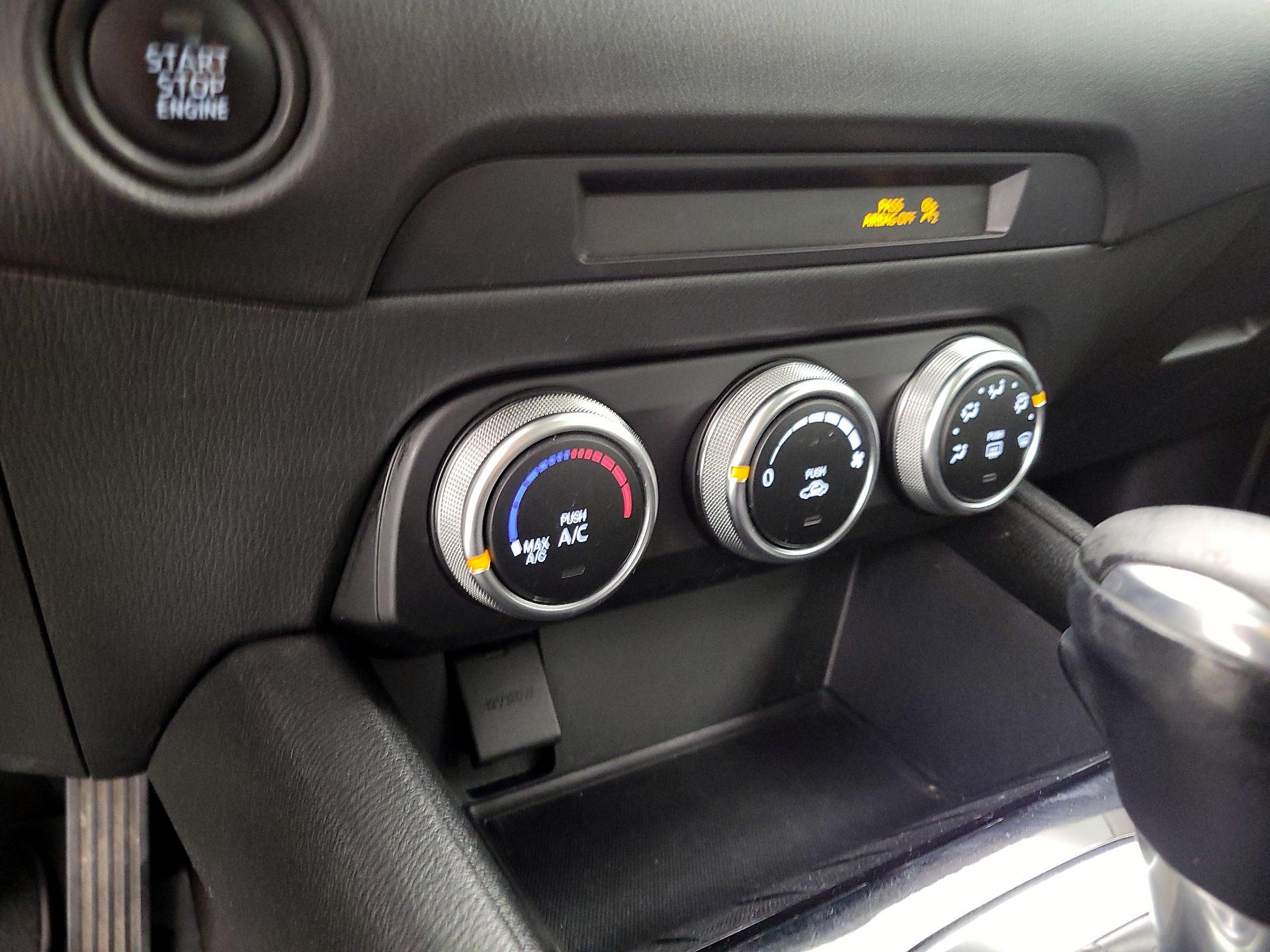 Thumbnail: 2023 Mazda CX-5 - 16