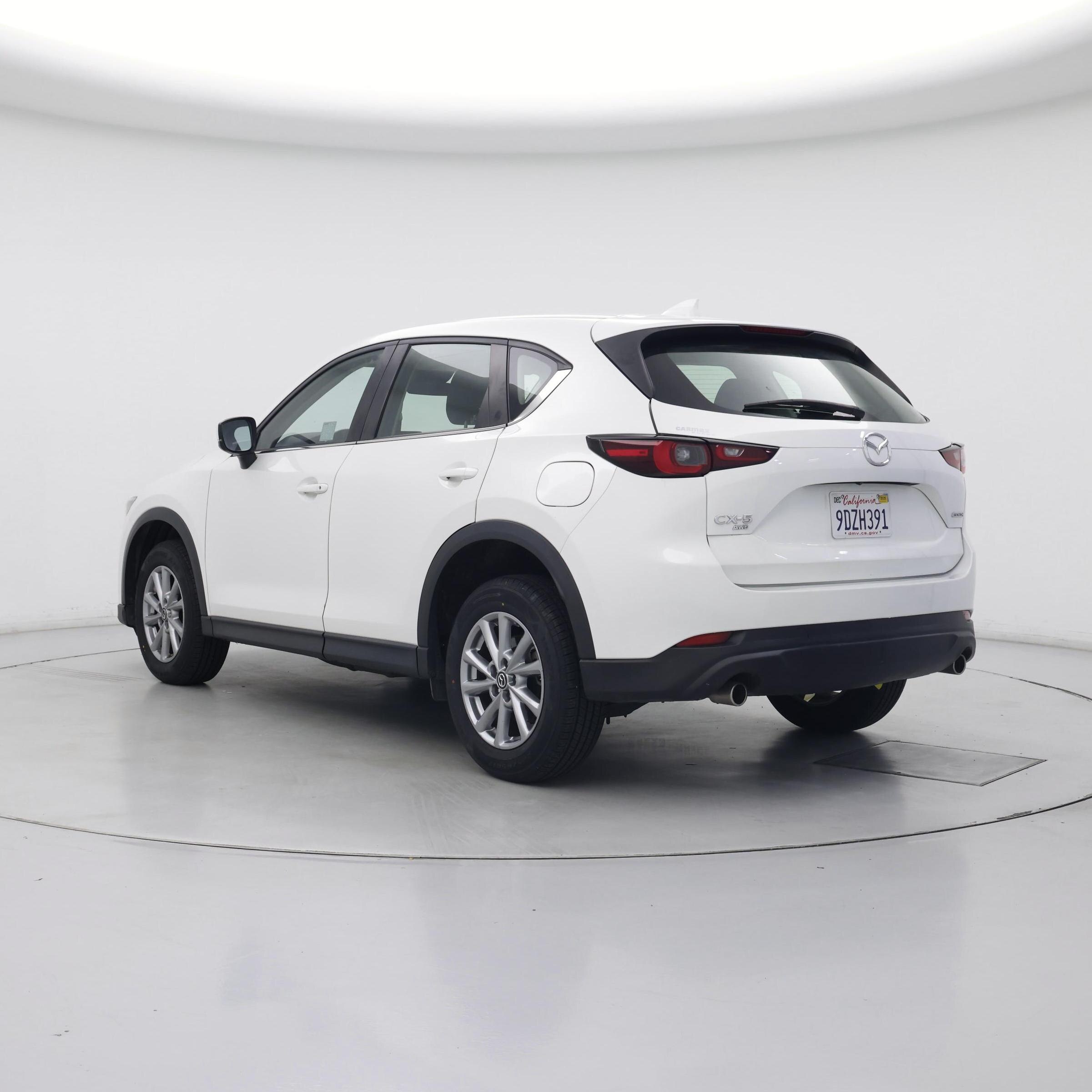 Thumbnail: 2023 Mazda CX-5 - 2