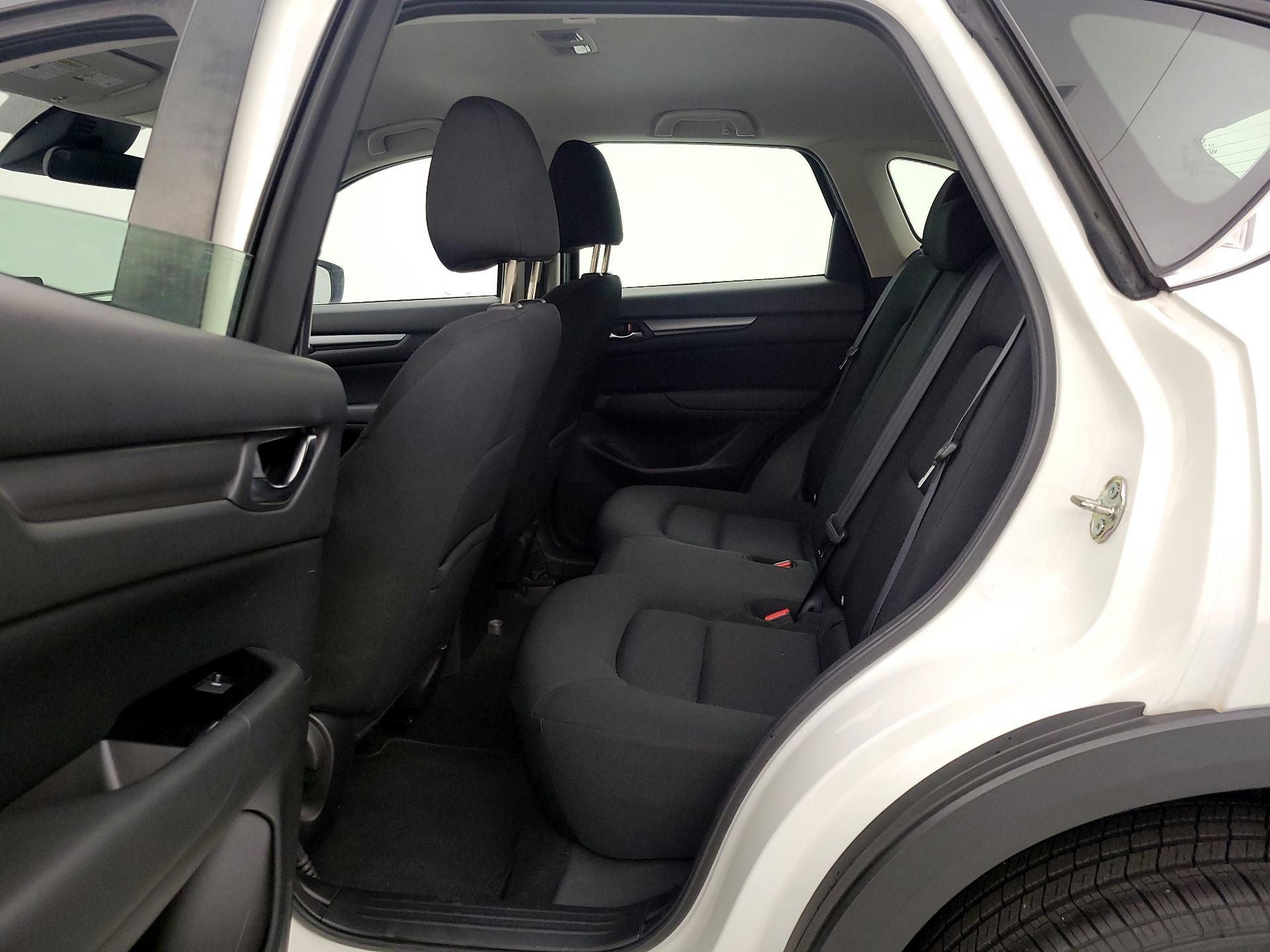 Thumbnail: 2023 Mazda CX-5 - 19