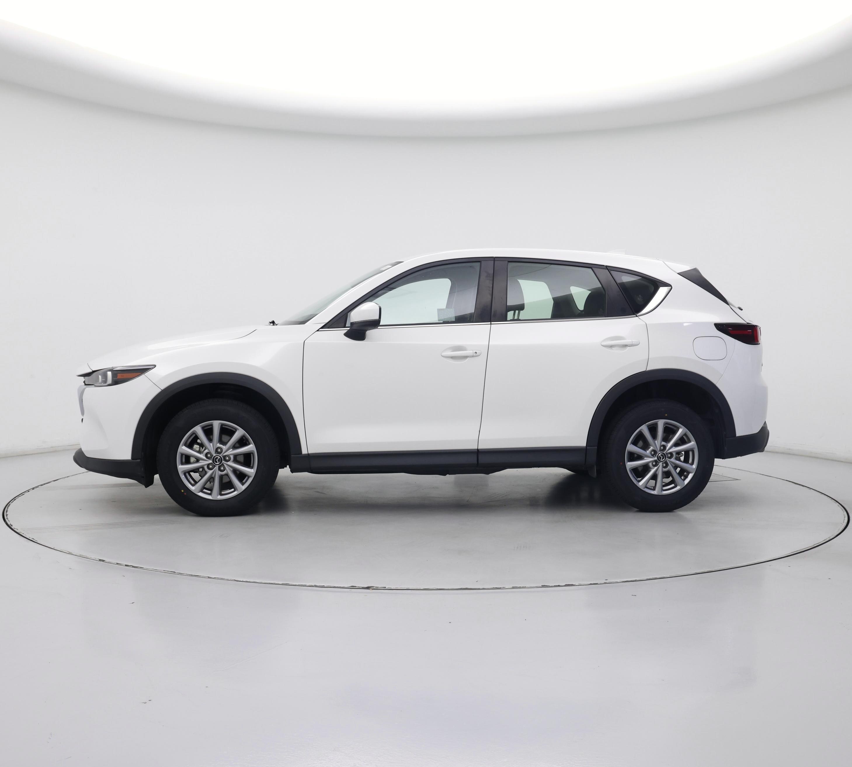 Thumbnail: 2023 Mazda CX-5 - 3