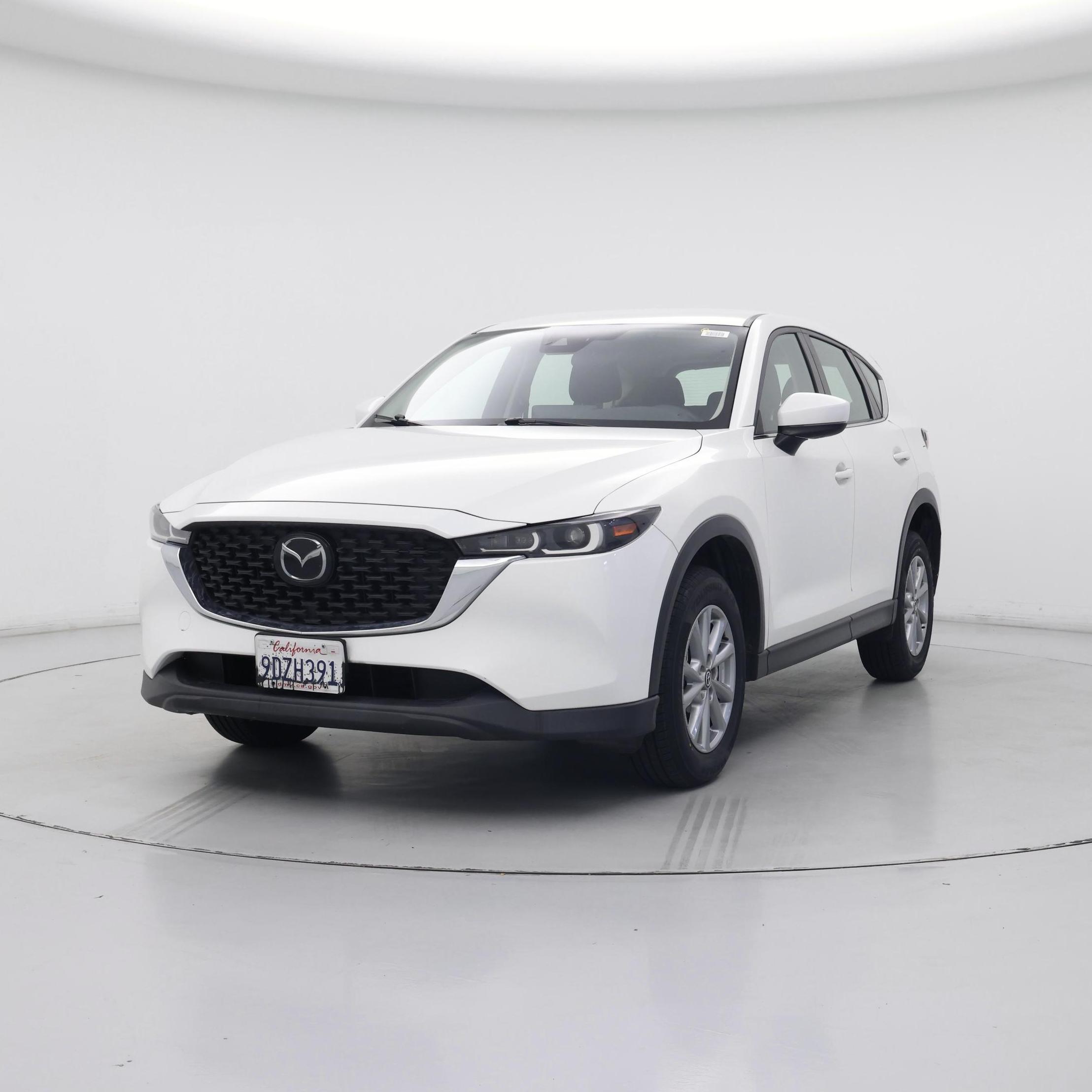 Thumbnail: 2023 Mazda CX-5 - 4