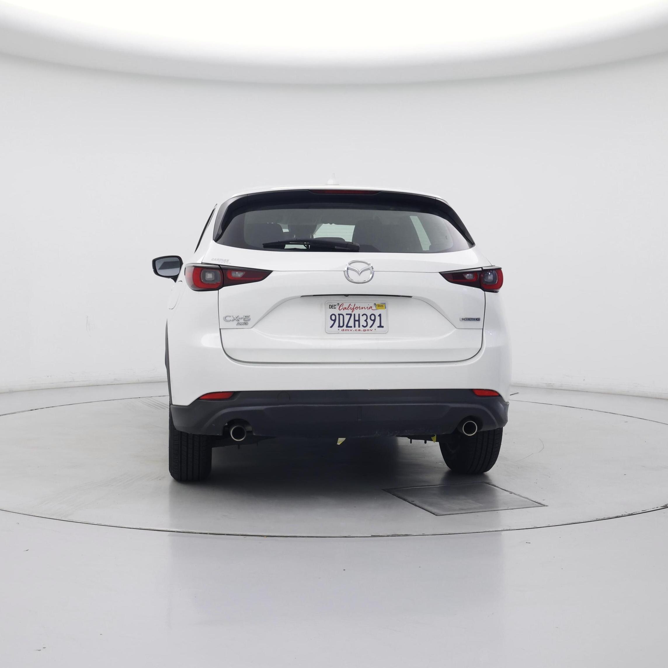 Thumbnail: 2023 Mazda CX-5 - 6