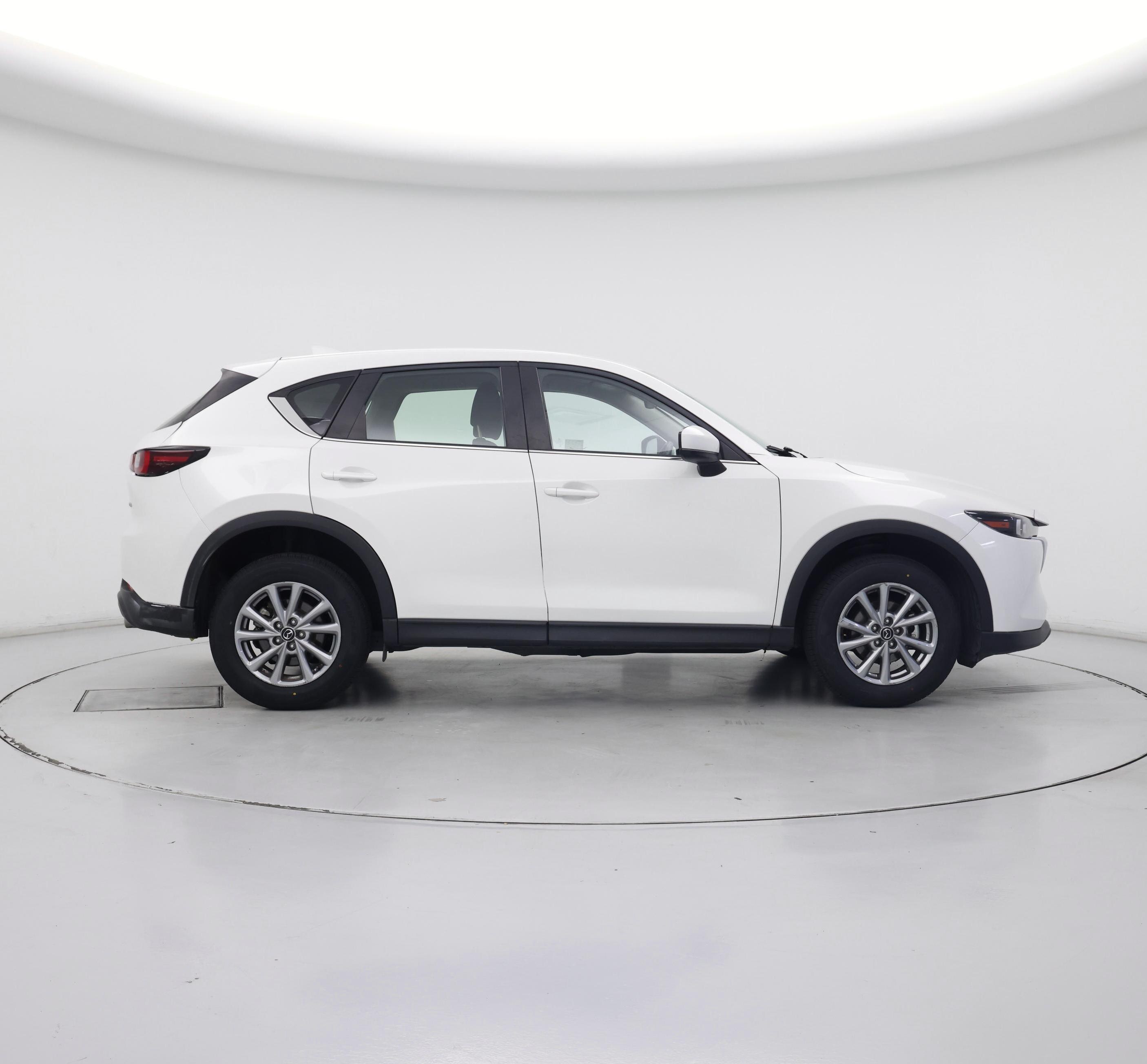 Thumbnail: 2023 Mazda CX-5 - 7