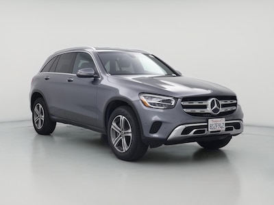 2020 Mercedes-Benz GLC300