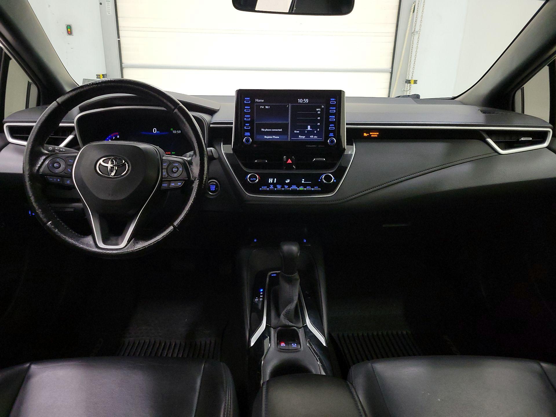 Thumbnail: 2020 Toyota Corolla - 9