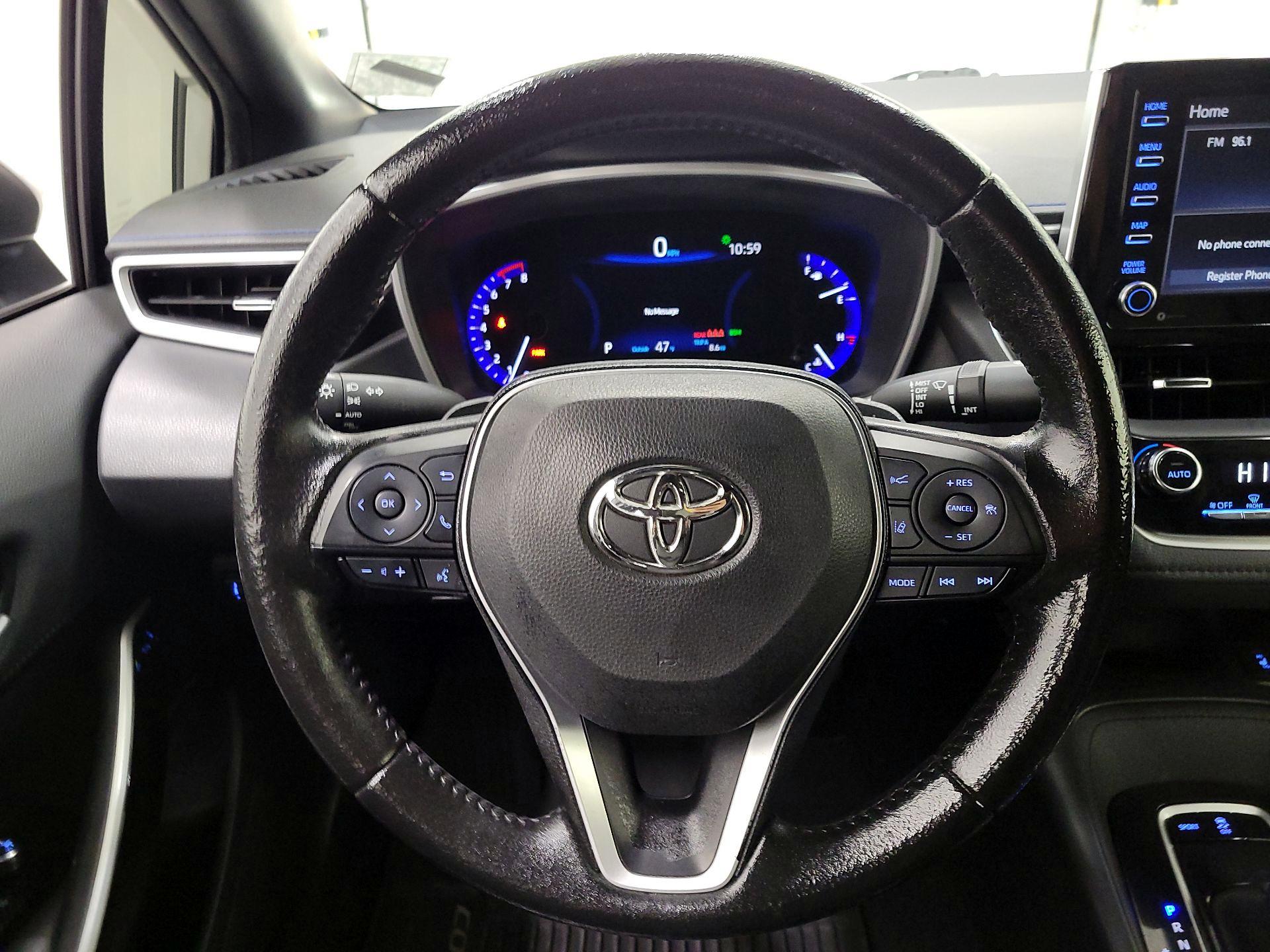 Thumbnail: 2020 Toyota Corolla - 10