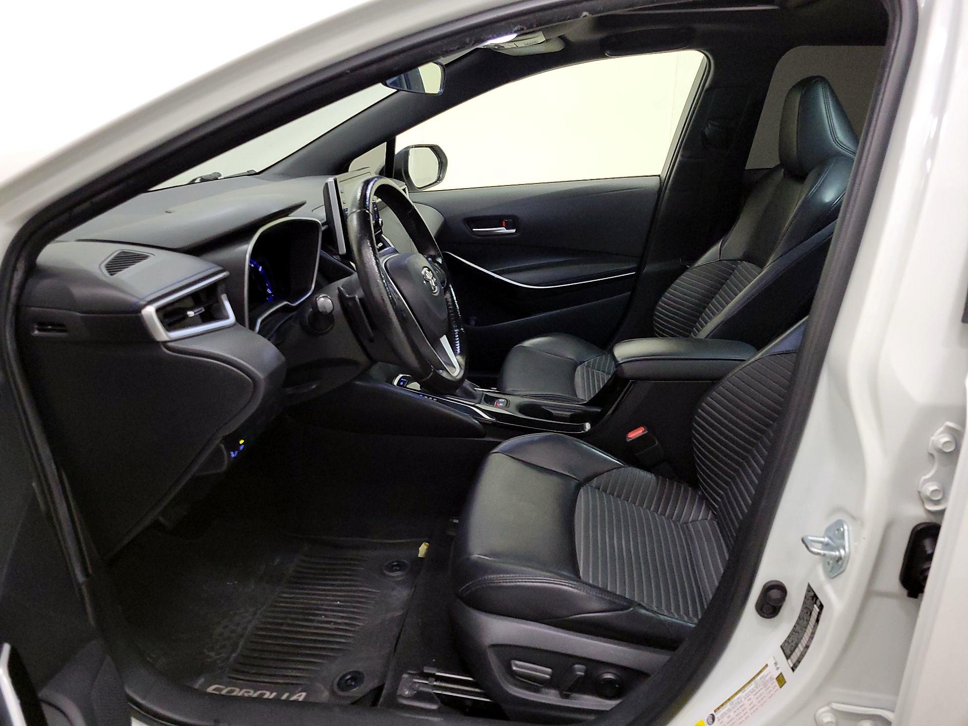 Thumbnail: 2020 Toyota Corolla - 11