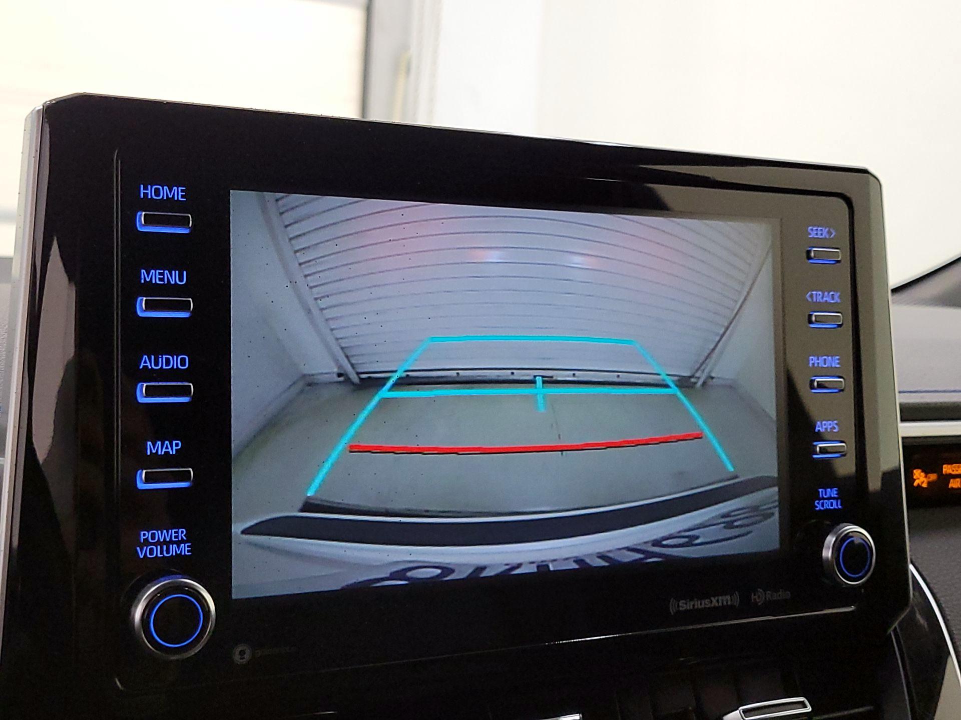 Thumbnail: 2020 Toyota Corolla - 14