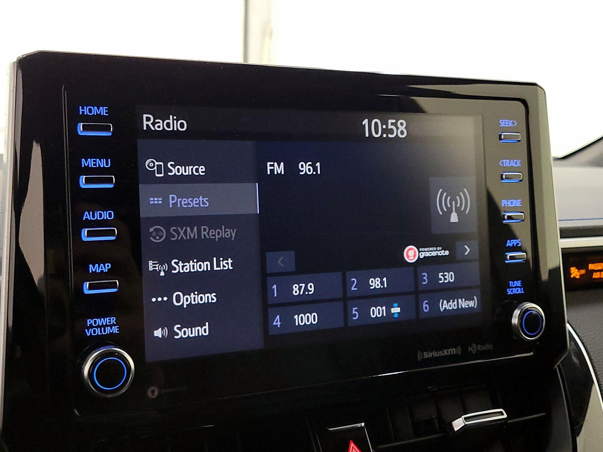 Thumbnail: 2020 Toyota Corolla - 15