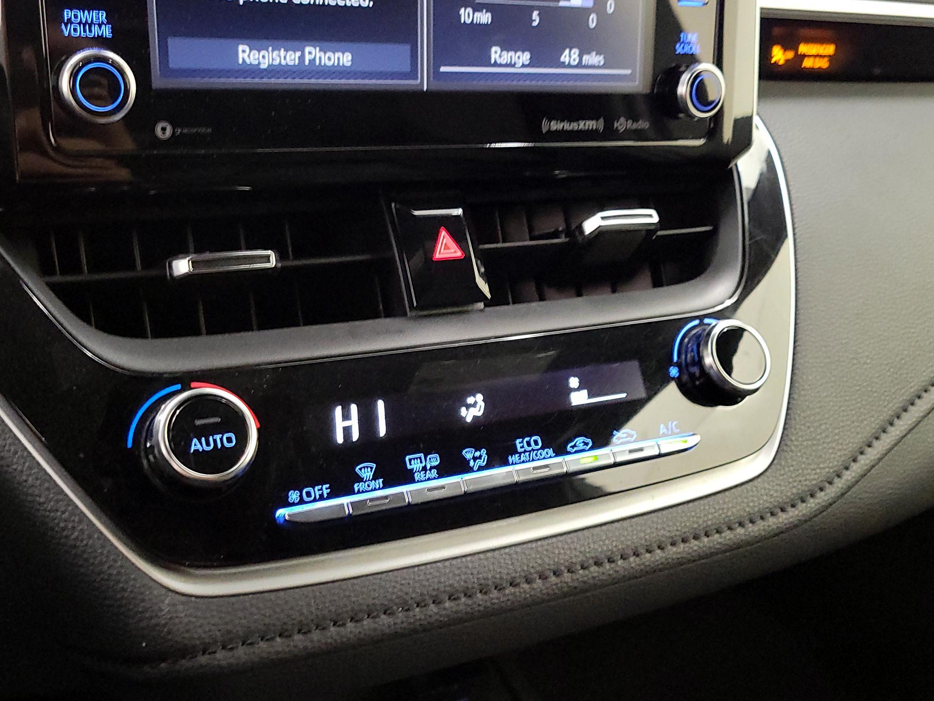 Thumbnail: 2020 Toyota Corolla - 16