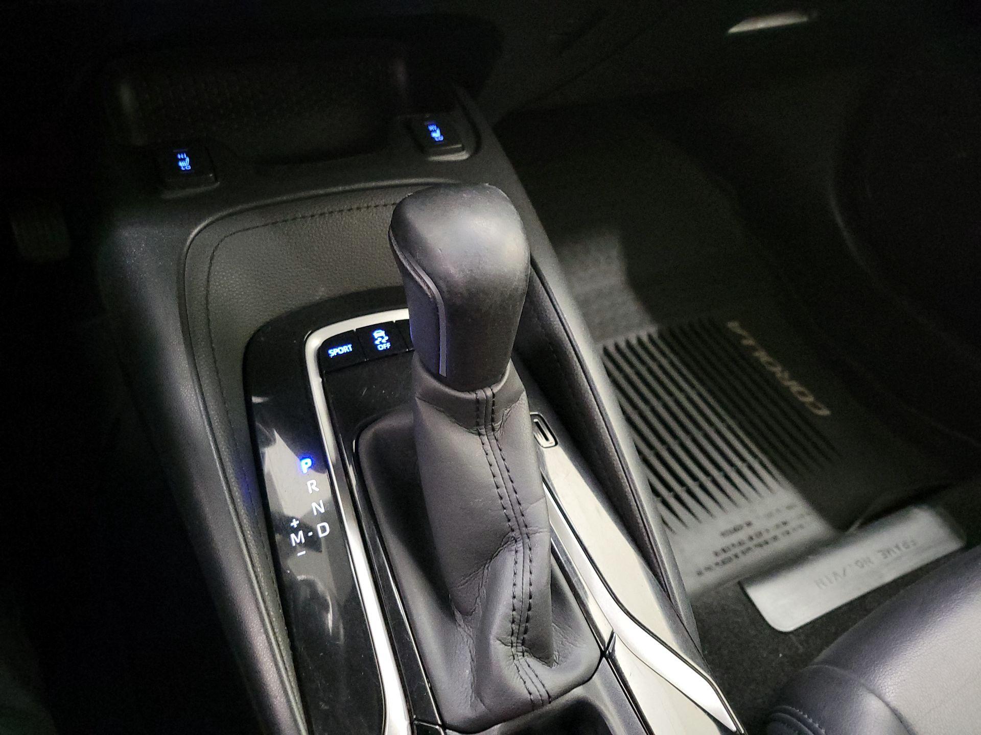 Thumbnail: 2020 Toyota Corolla - 17