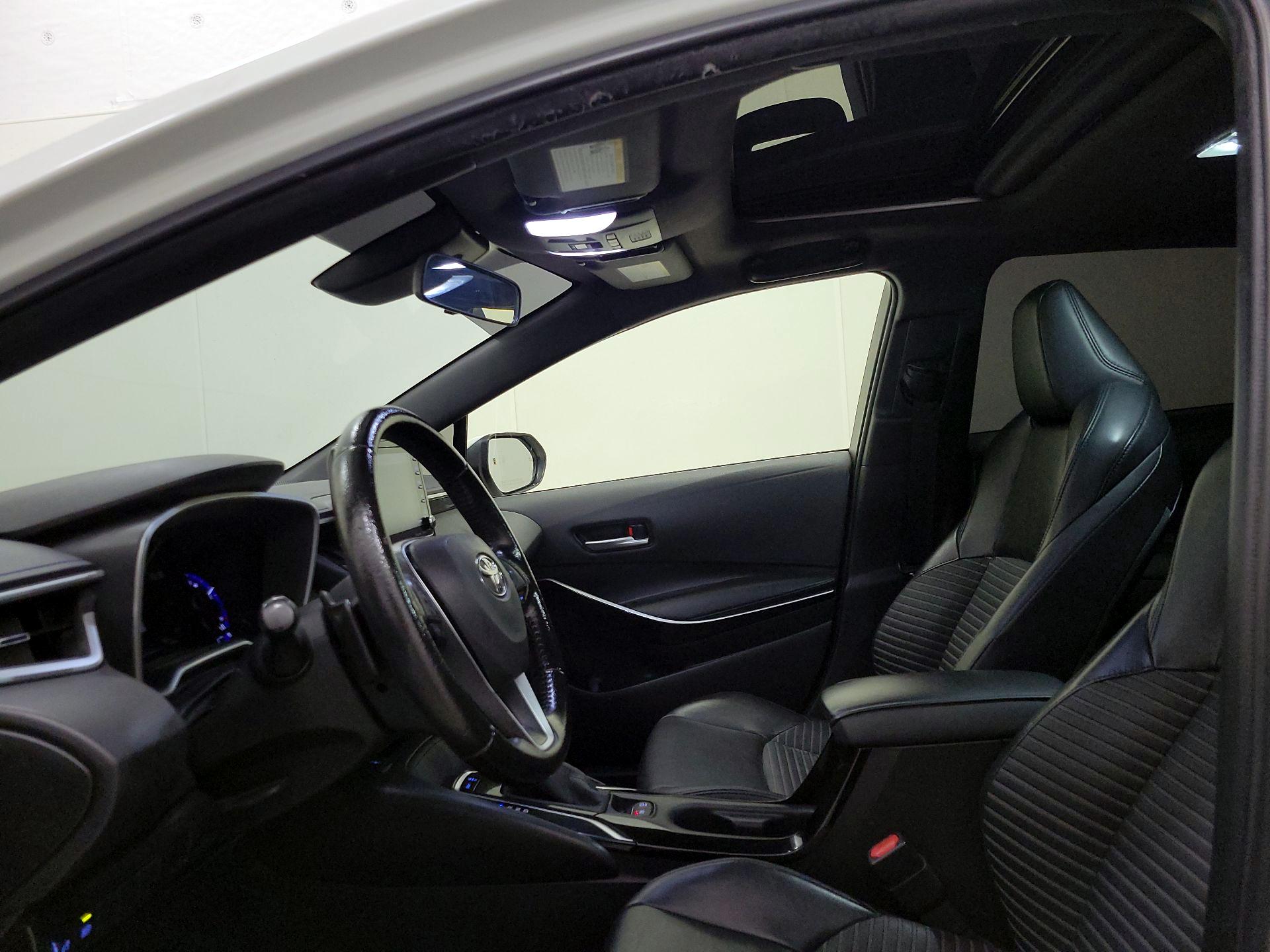 Thumbnail: 2020 Toyota Corolla - 19