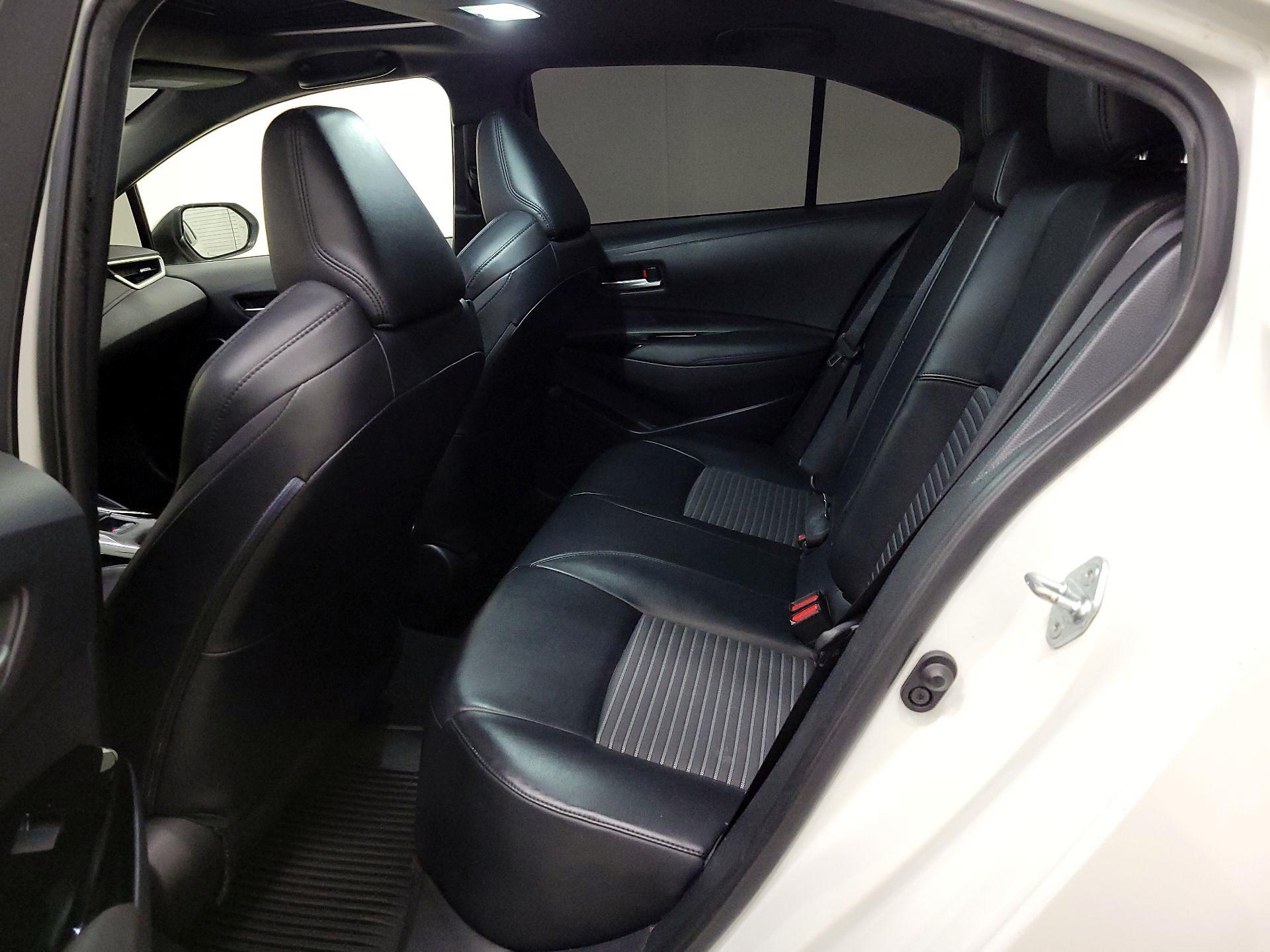 Thumbnail: 2020 Toyota Corolla - 20