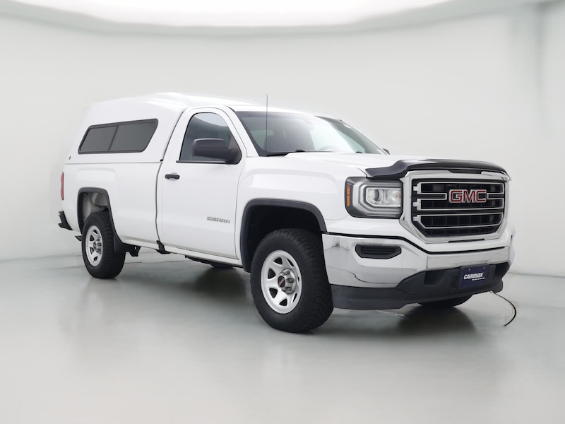2016 GMC Sierra 1500  -
                  Palmdale, CA